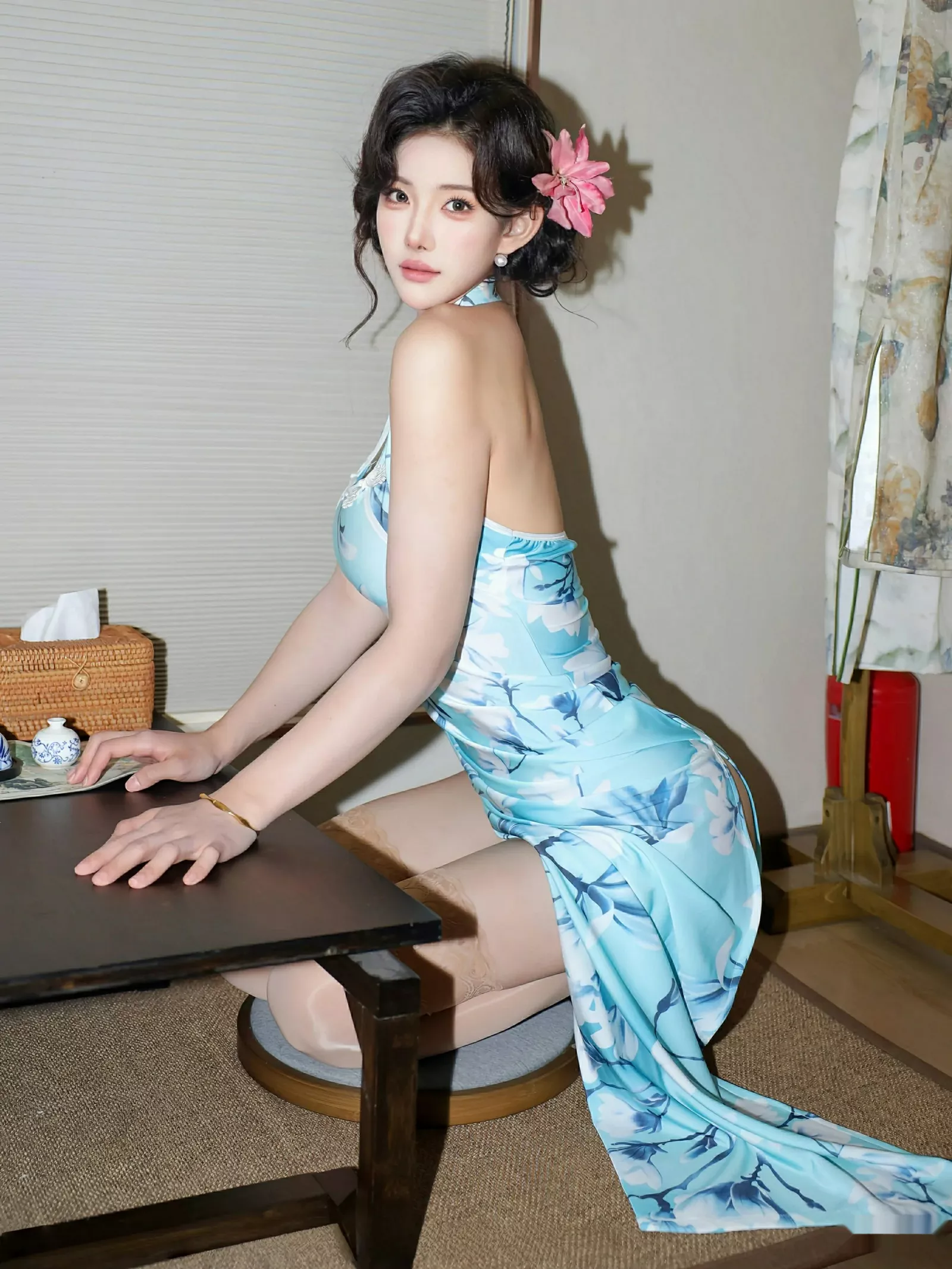Xrmnw.Vip_梨霜儿_写真