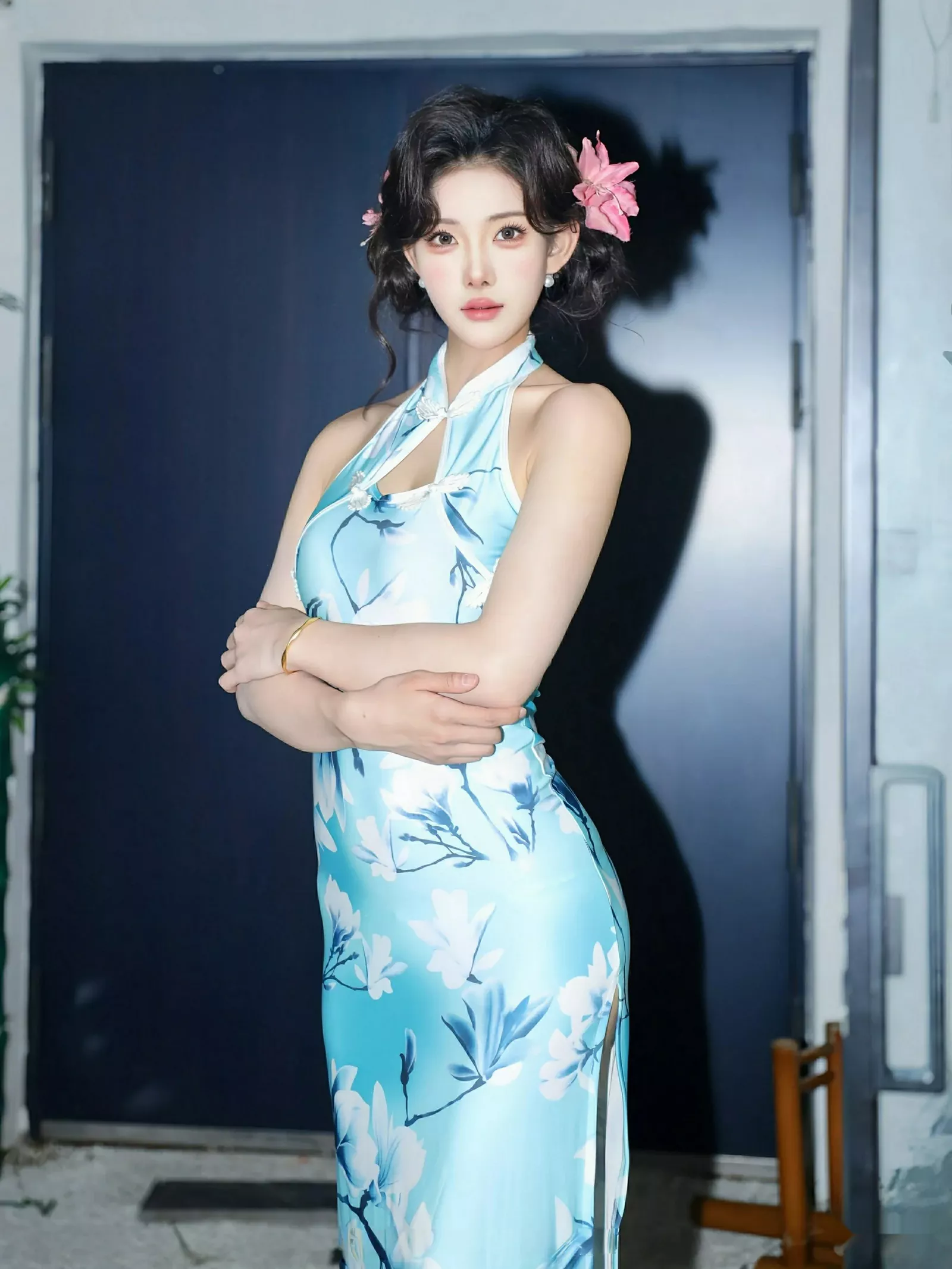 Xrmnw.Vip_梨霜儿_写真