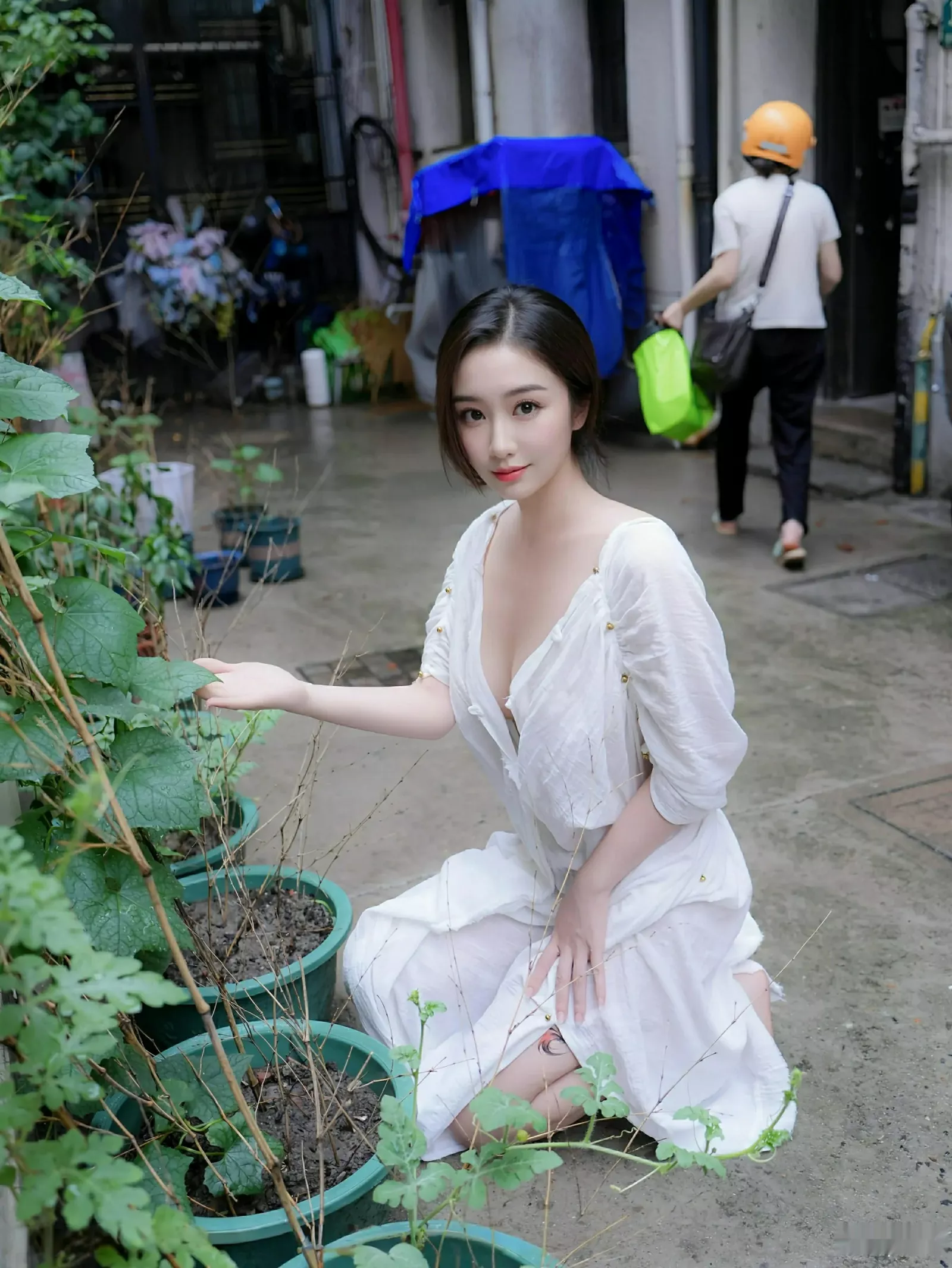 Xrmnw.Vip_楠芝_写真
