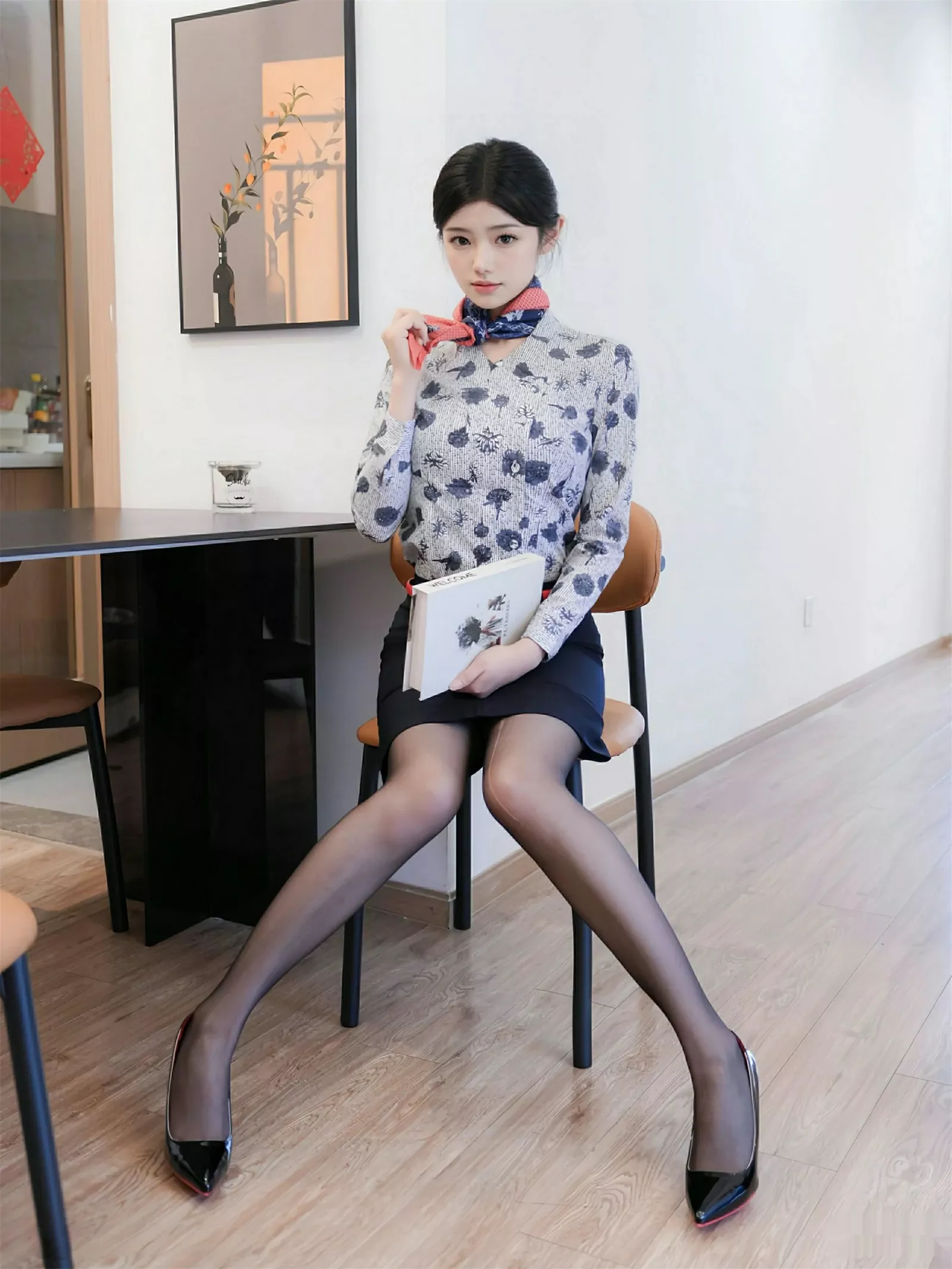 Xrmnw.Vip_尹甜甜_写真