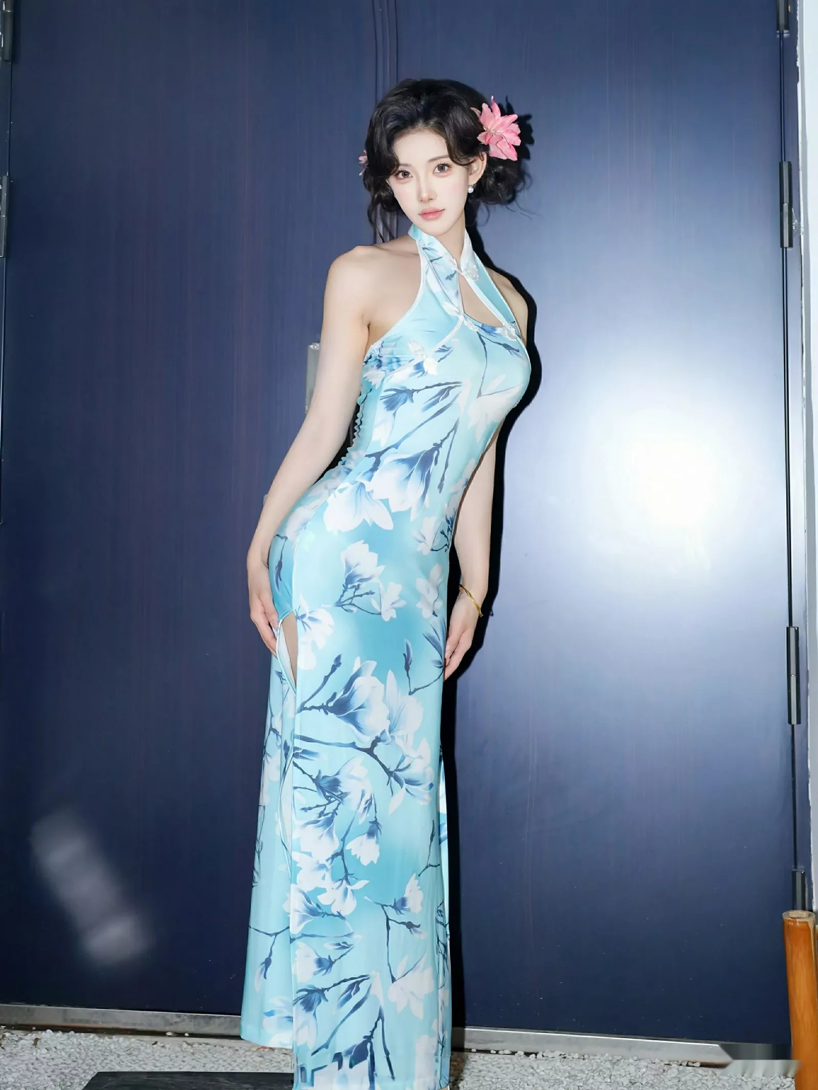 Xrmnw.Vip_梨霜儿_写真