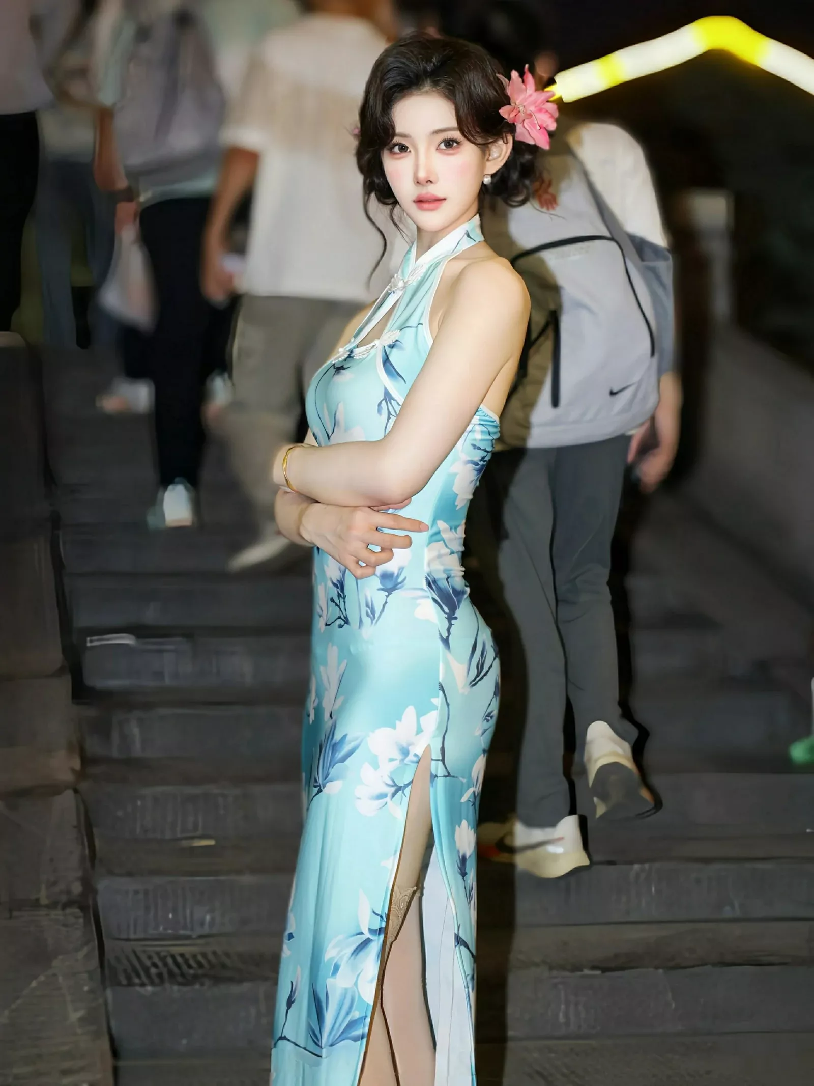 Xrmnw.Vip_梨霜儿_写真