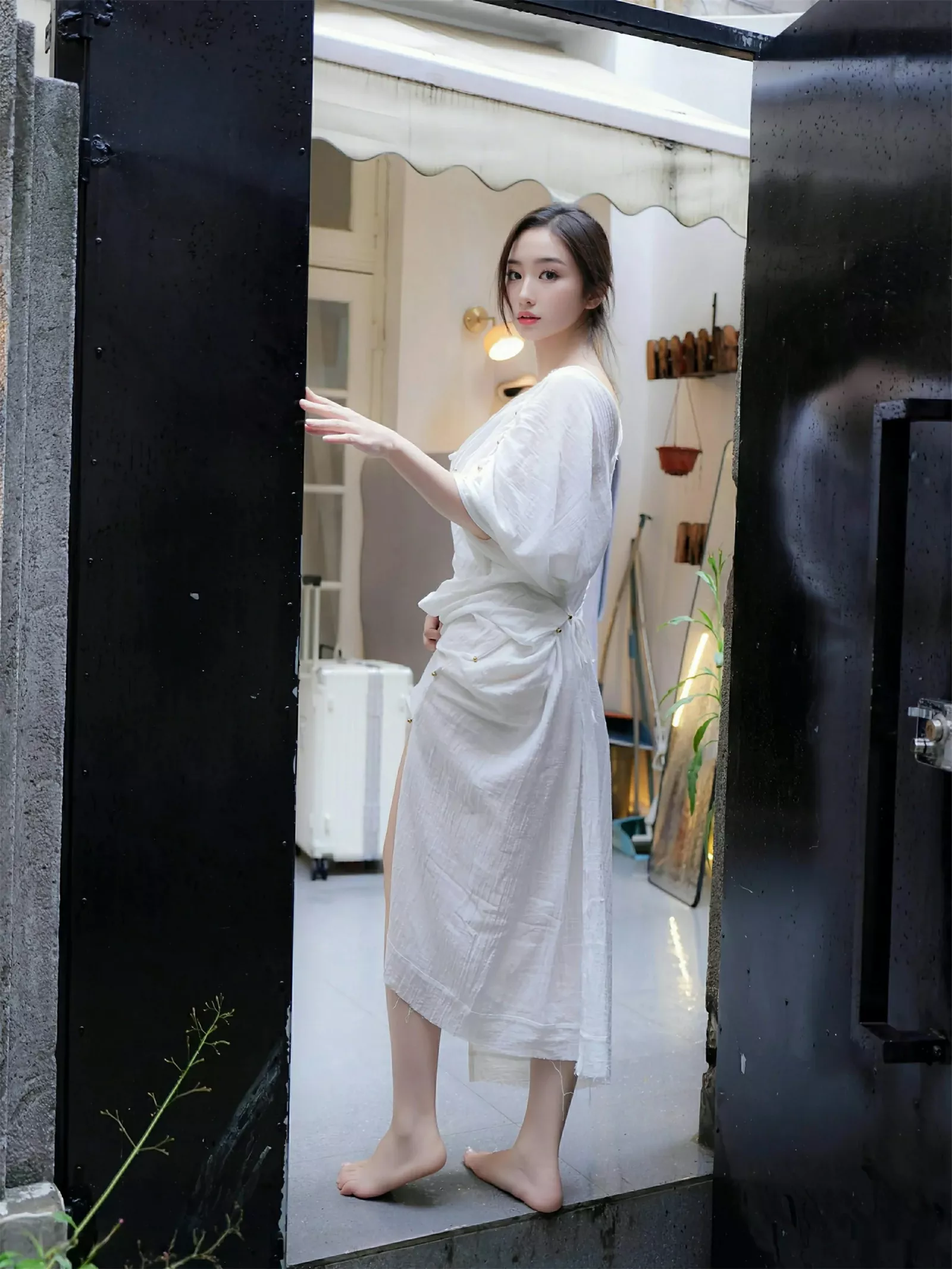 Xrmnw.Vip_楠芝_写真