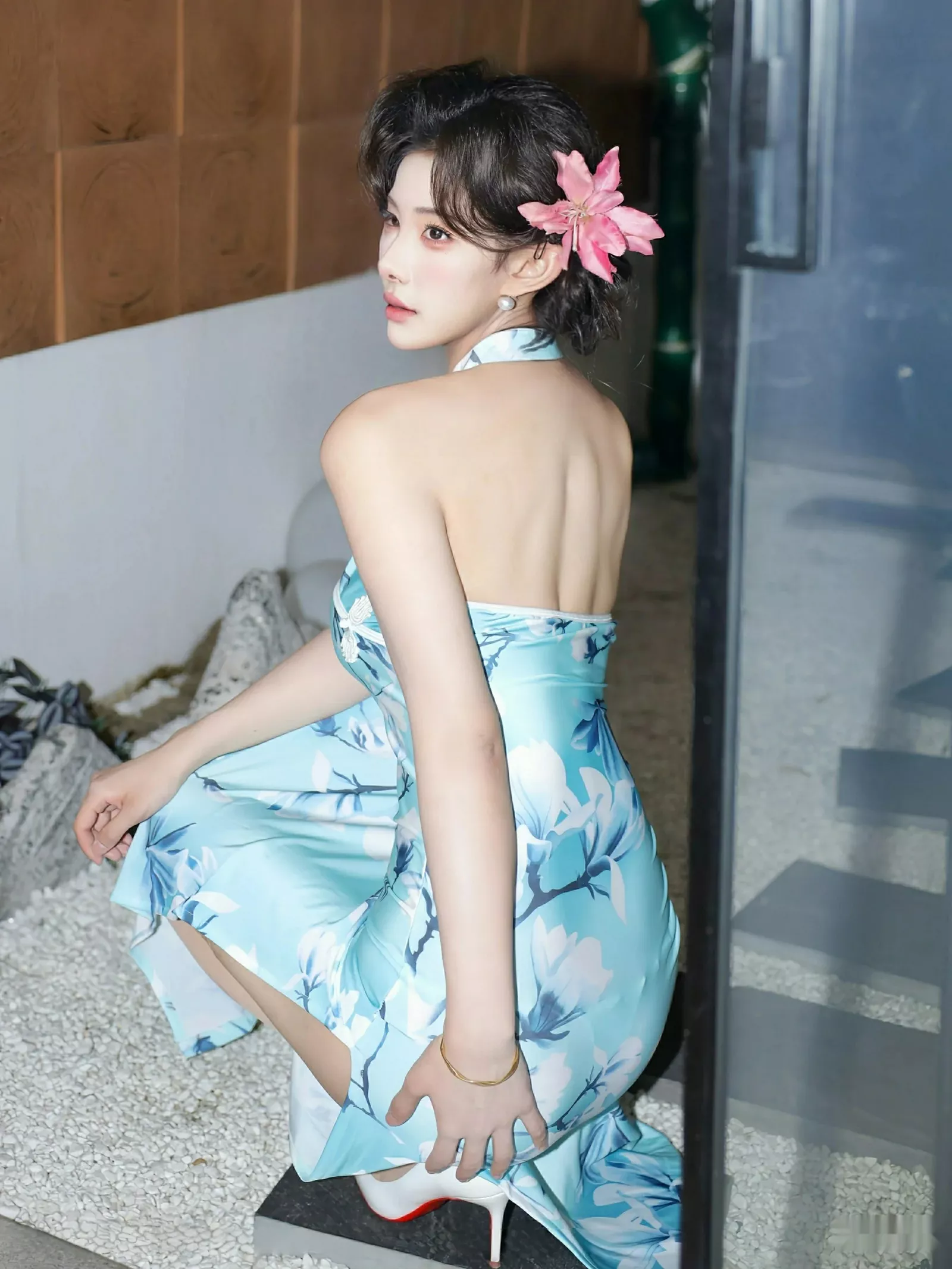 Xrmnw.Vip_梨霜儿_写真