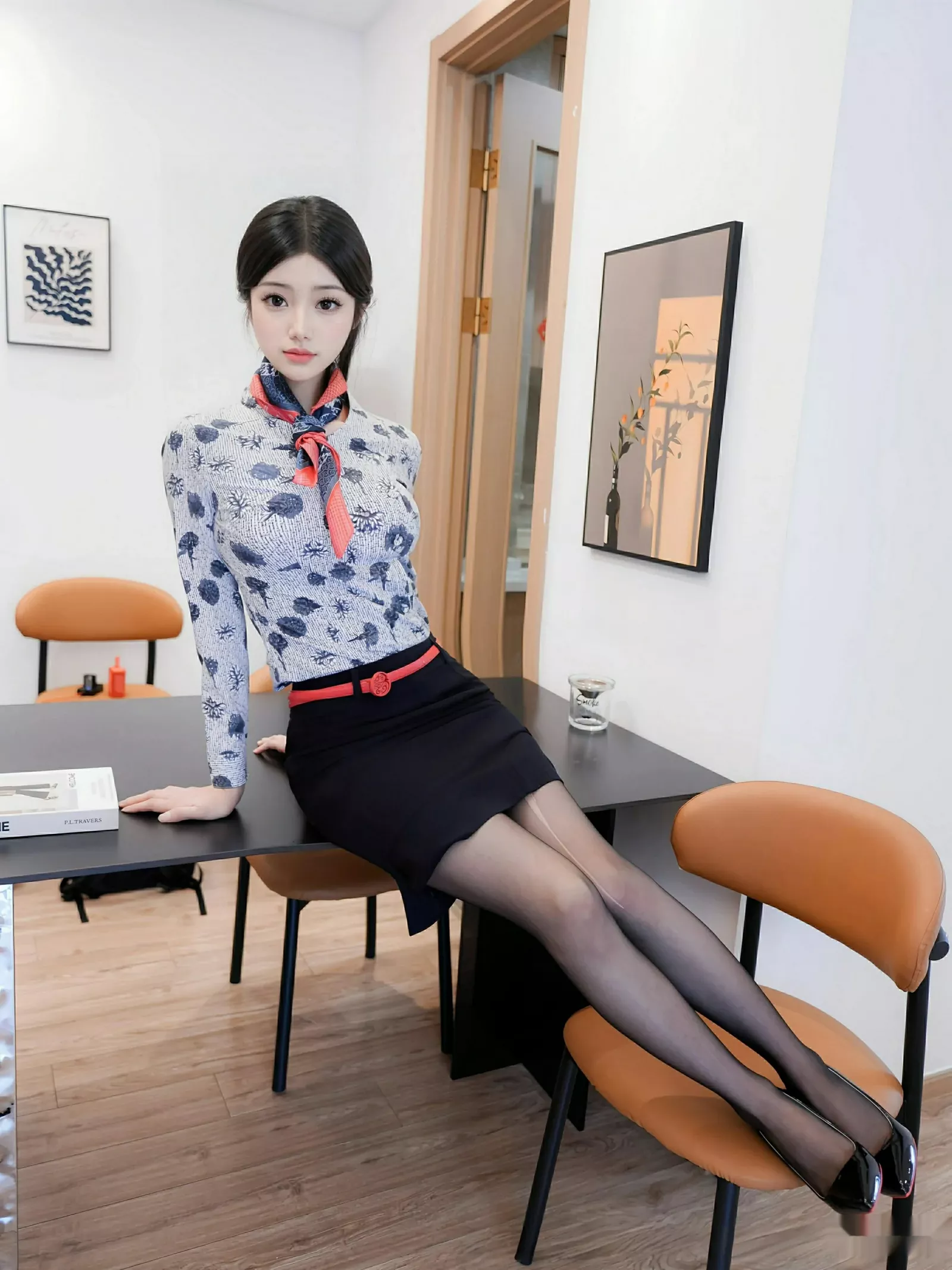 Xrmnw.Vip_尹甜甜_写真