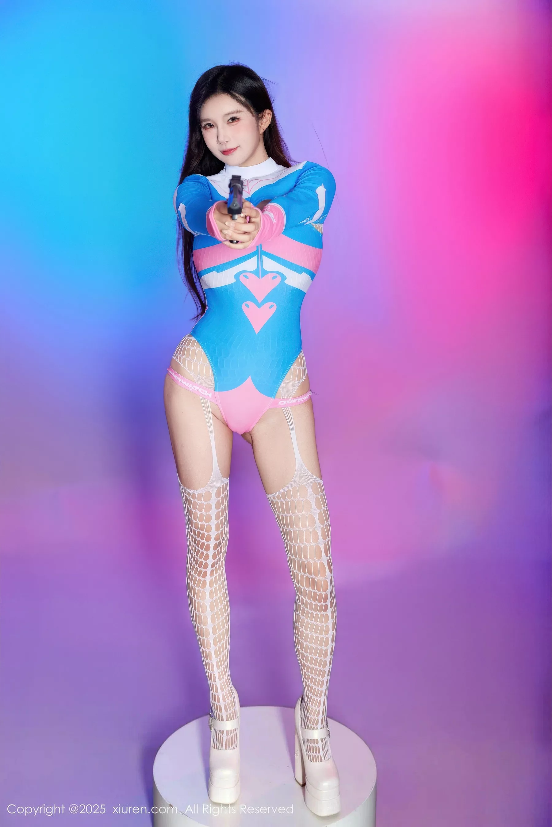 Xrmnw.Vip_小肉肉咪_写真