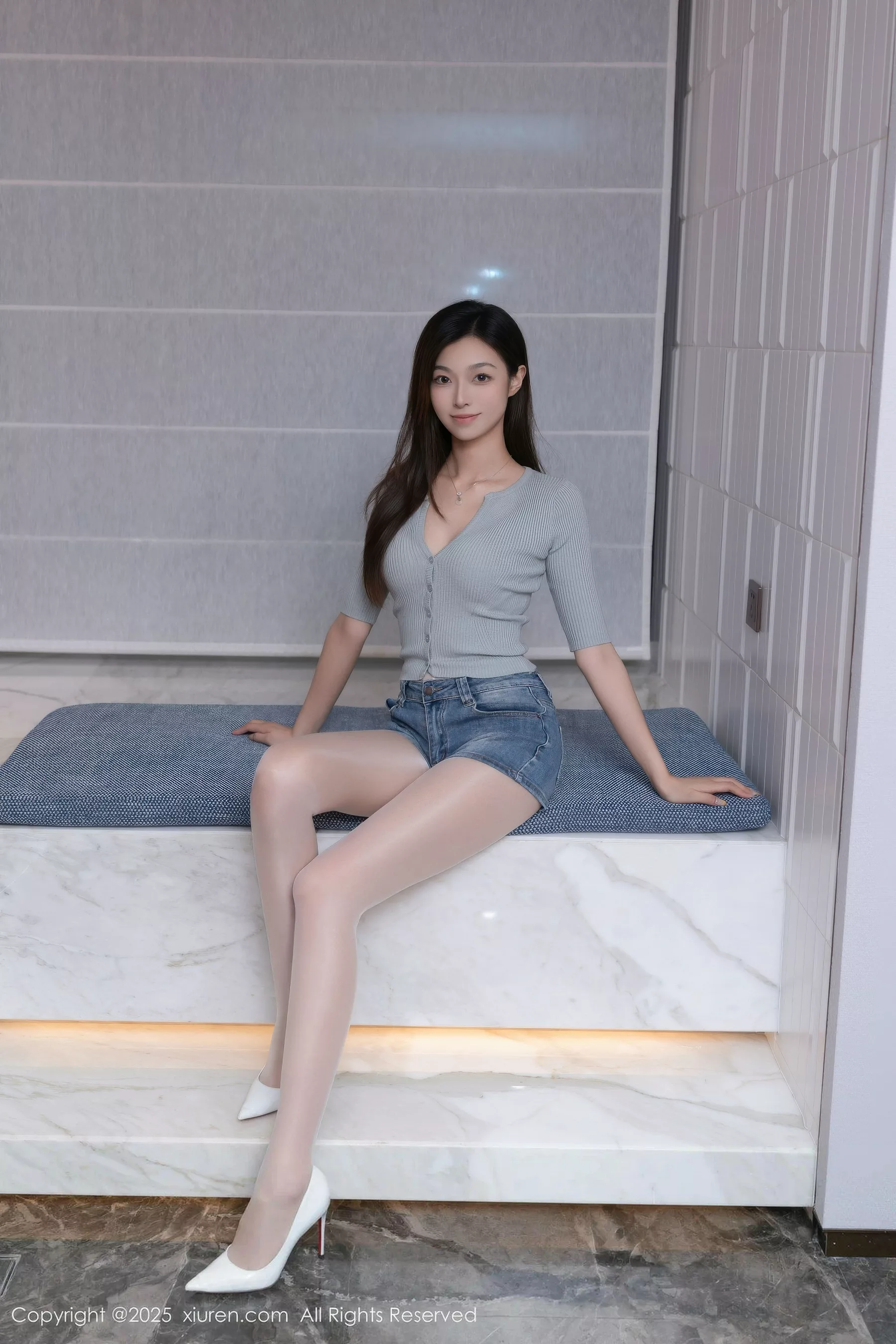 Xrmnw.Vip_kiki柚柚_写真