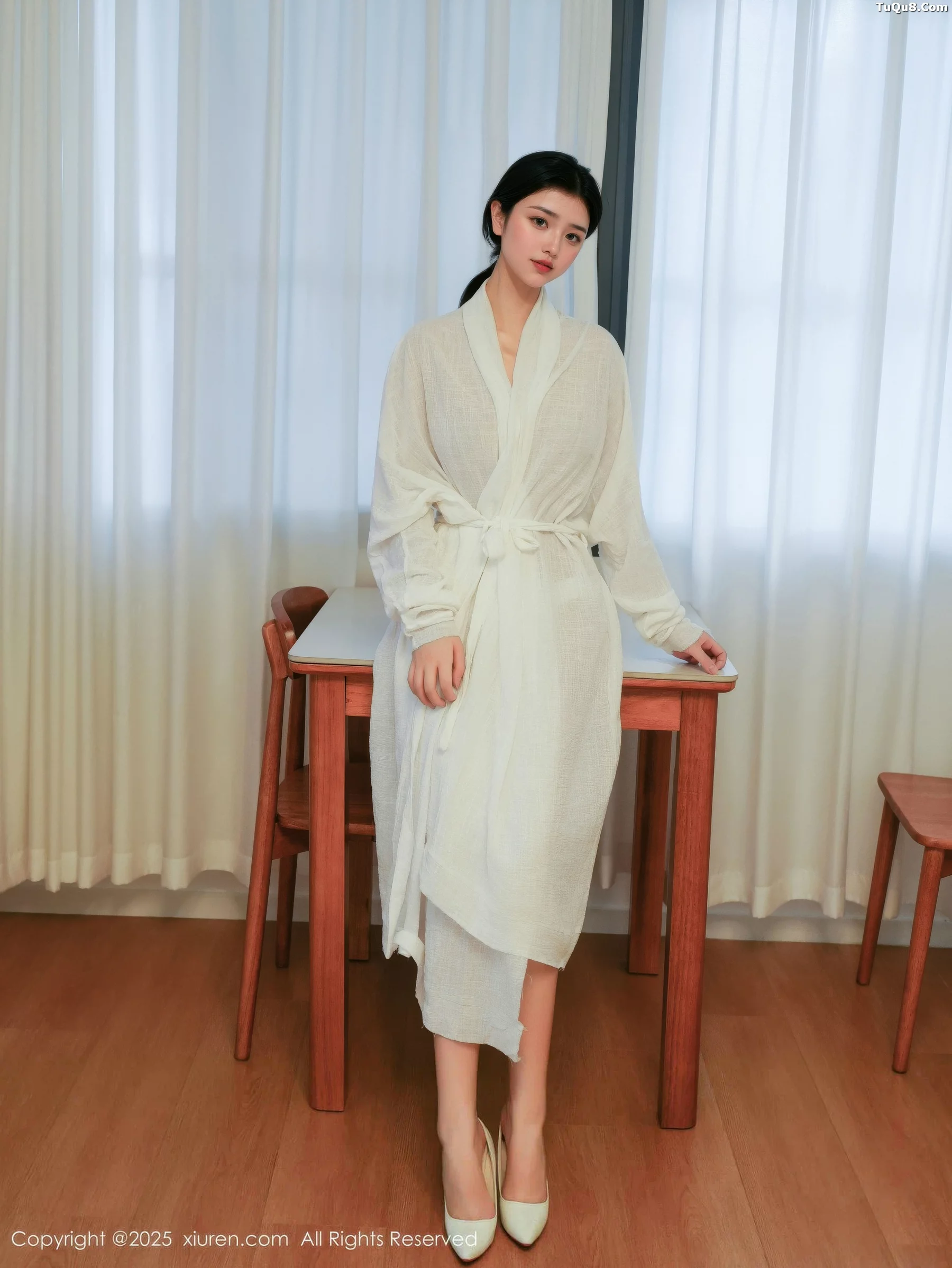 Xrmnw.Vip_林悦溪儿_写真