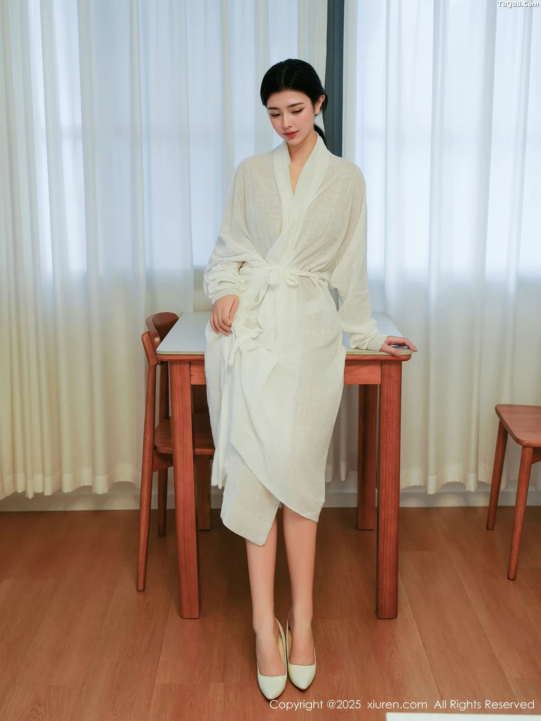 Xrmnw.Vip_林悦溪儿_写真