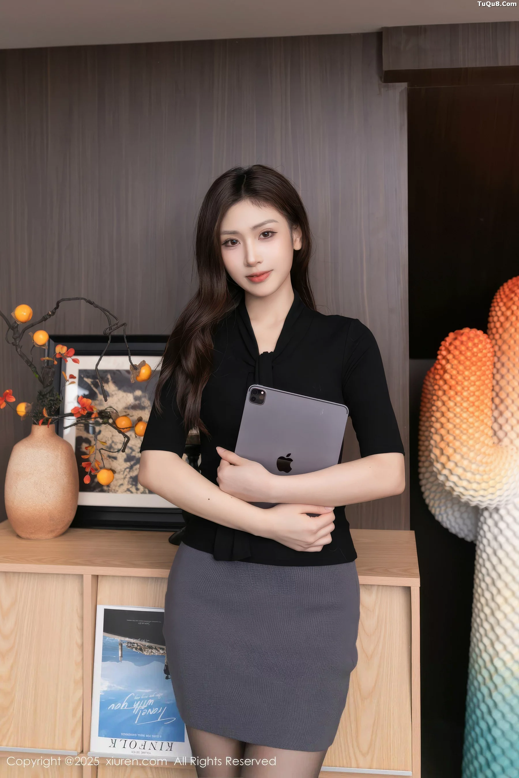 Xrmnw.Vip_刘婷婷_写真