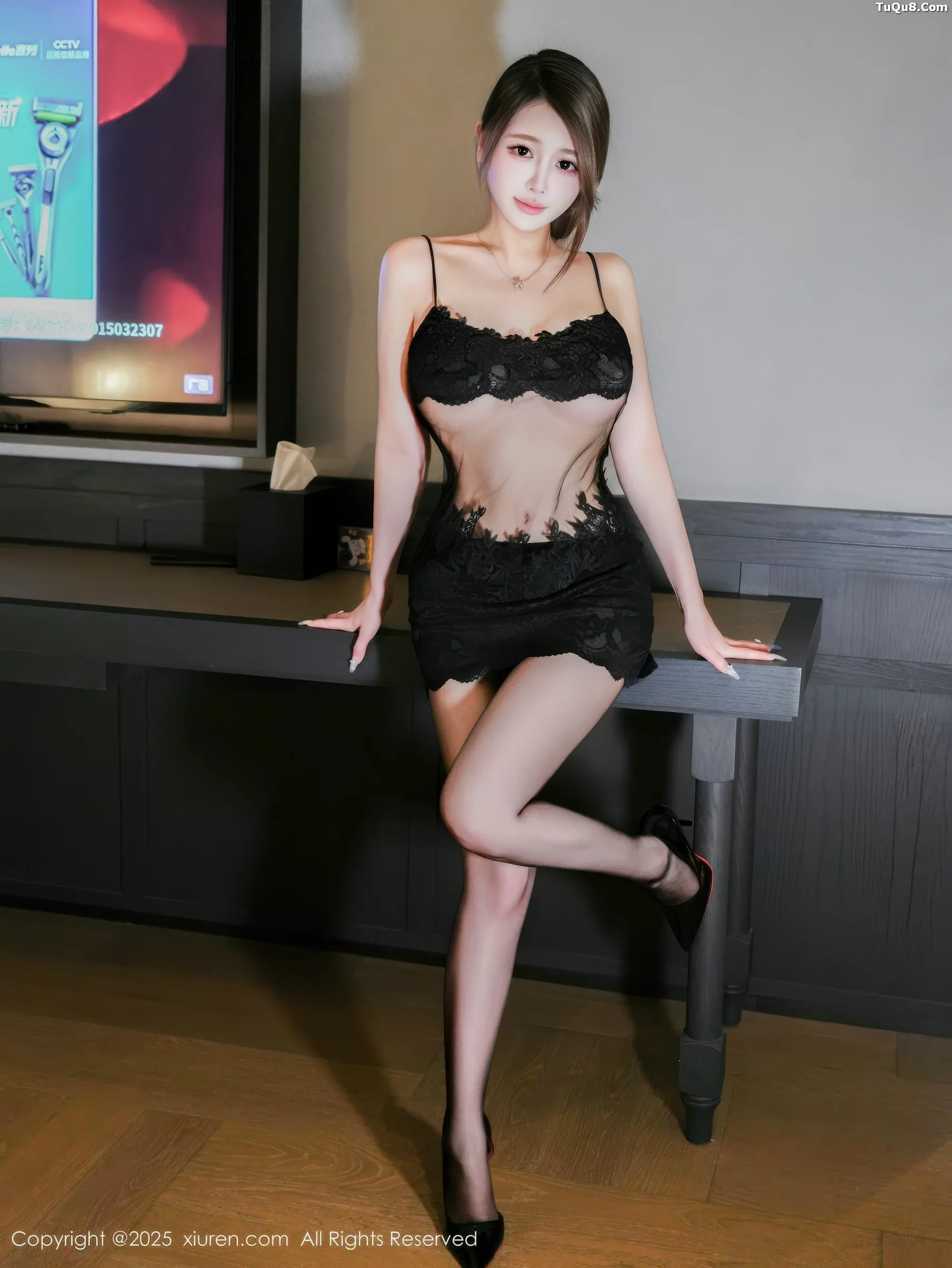 Xrmnw.Vip_甜妮_写真