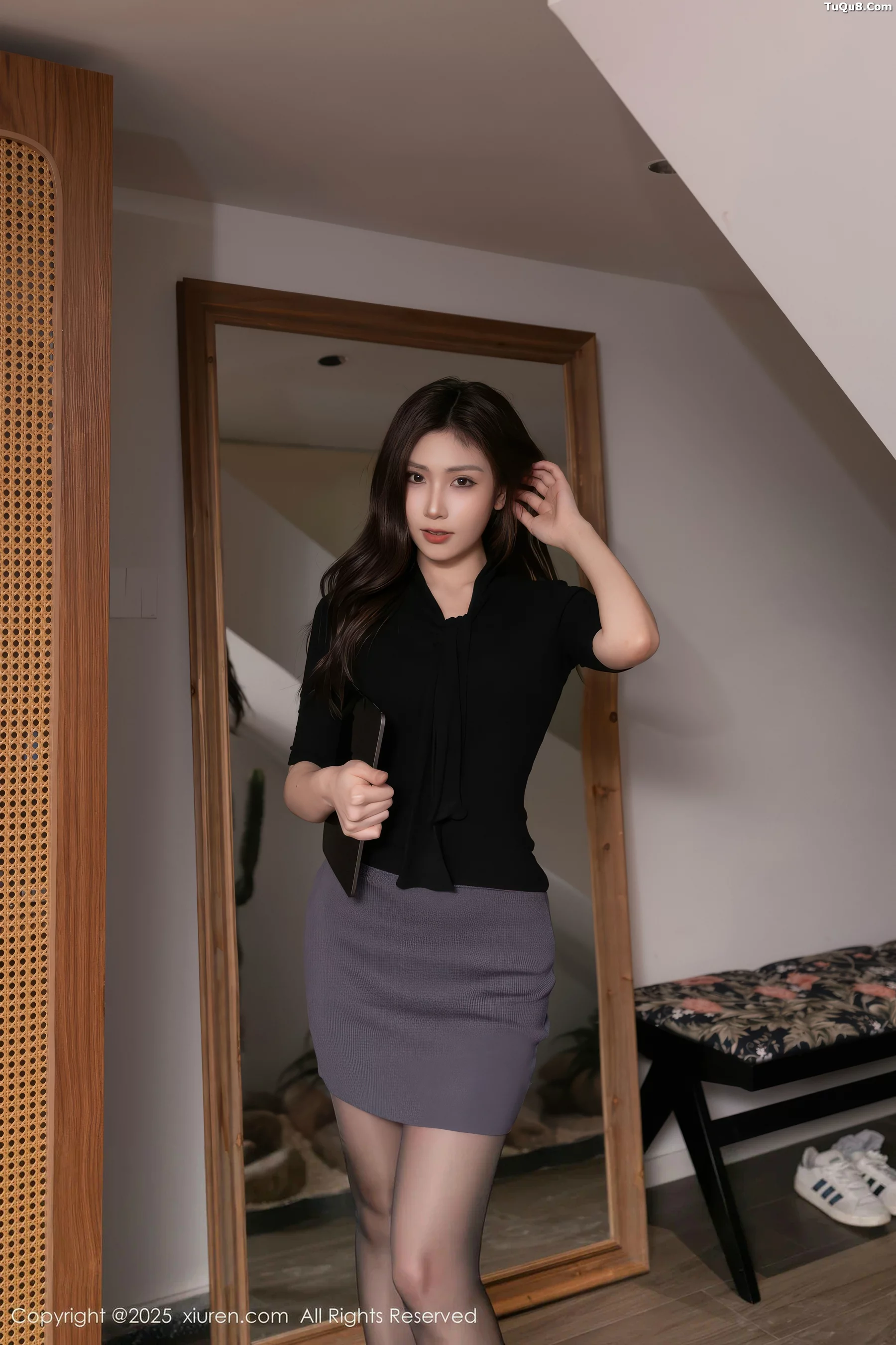 Xrmnw.Vip_刘婷婷_写真