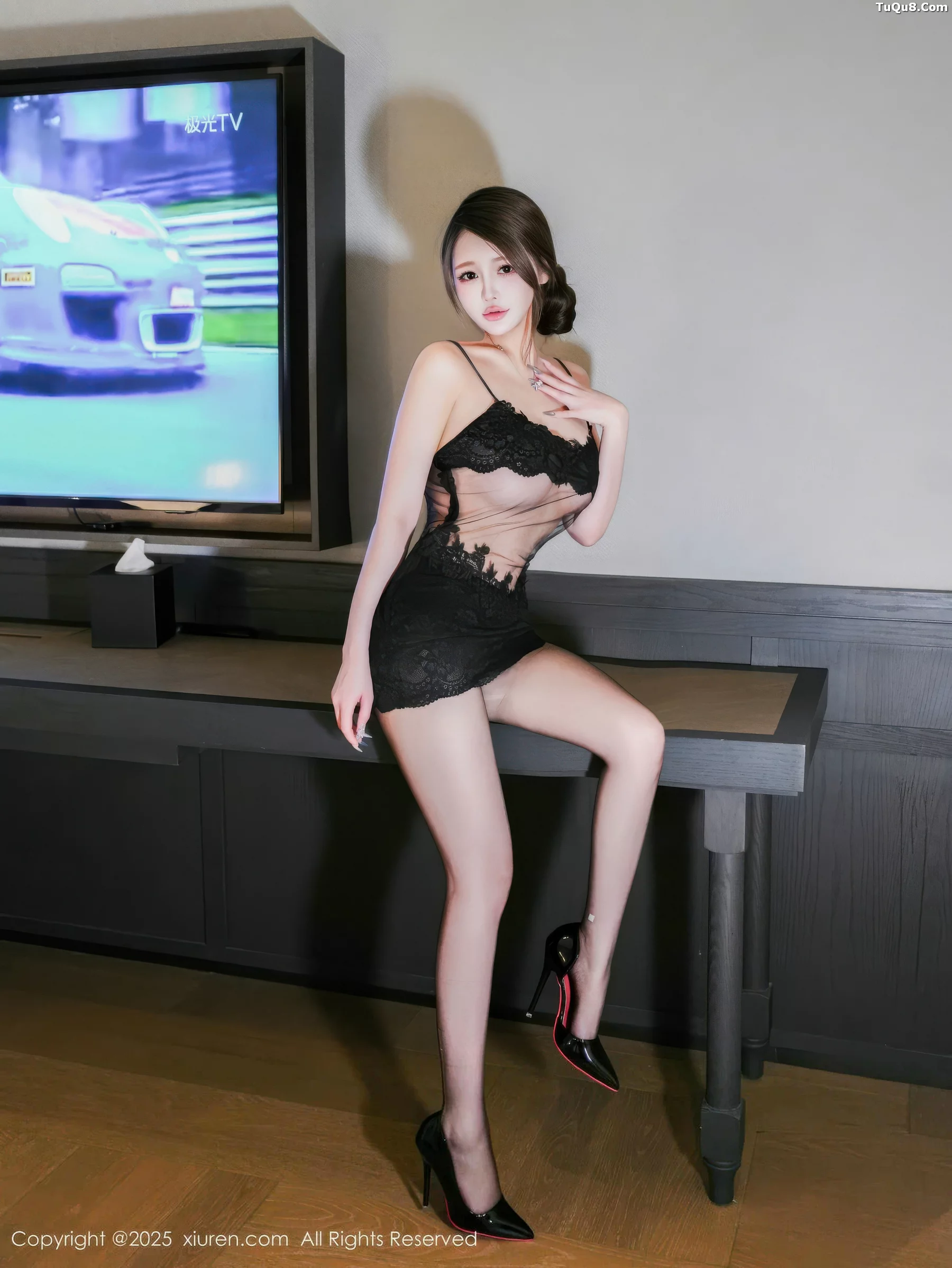 Xrmnw.Vip_甜妮_合集 Xrmnw.Vip_甜妮_写真