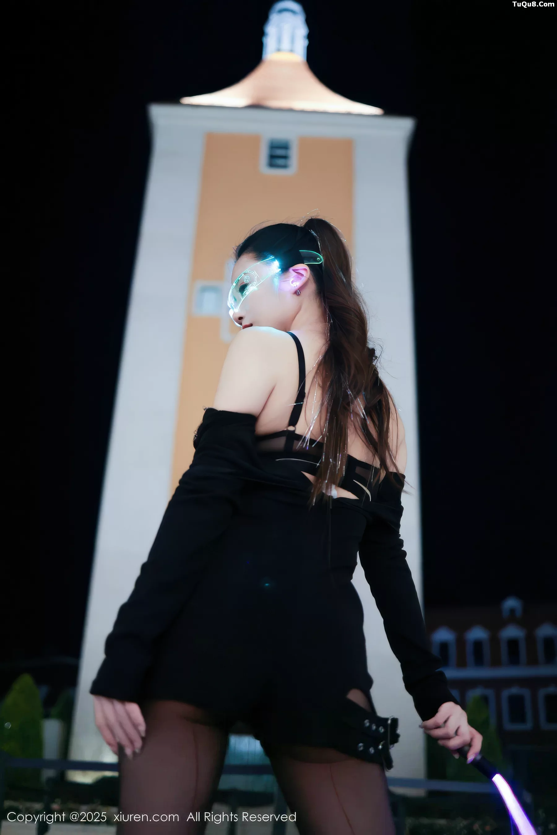 Xrmnw.Vip_小肉肉咪_合集 Xrmnw.Vip_小肉肉咪_写真