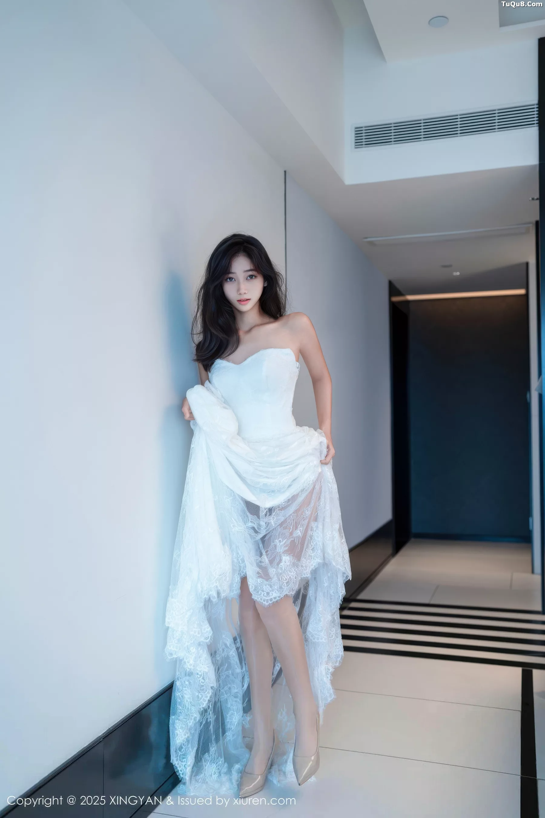 Xrmnw.Vip_时安安_写真