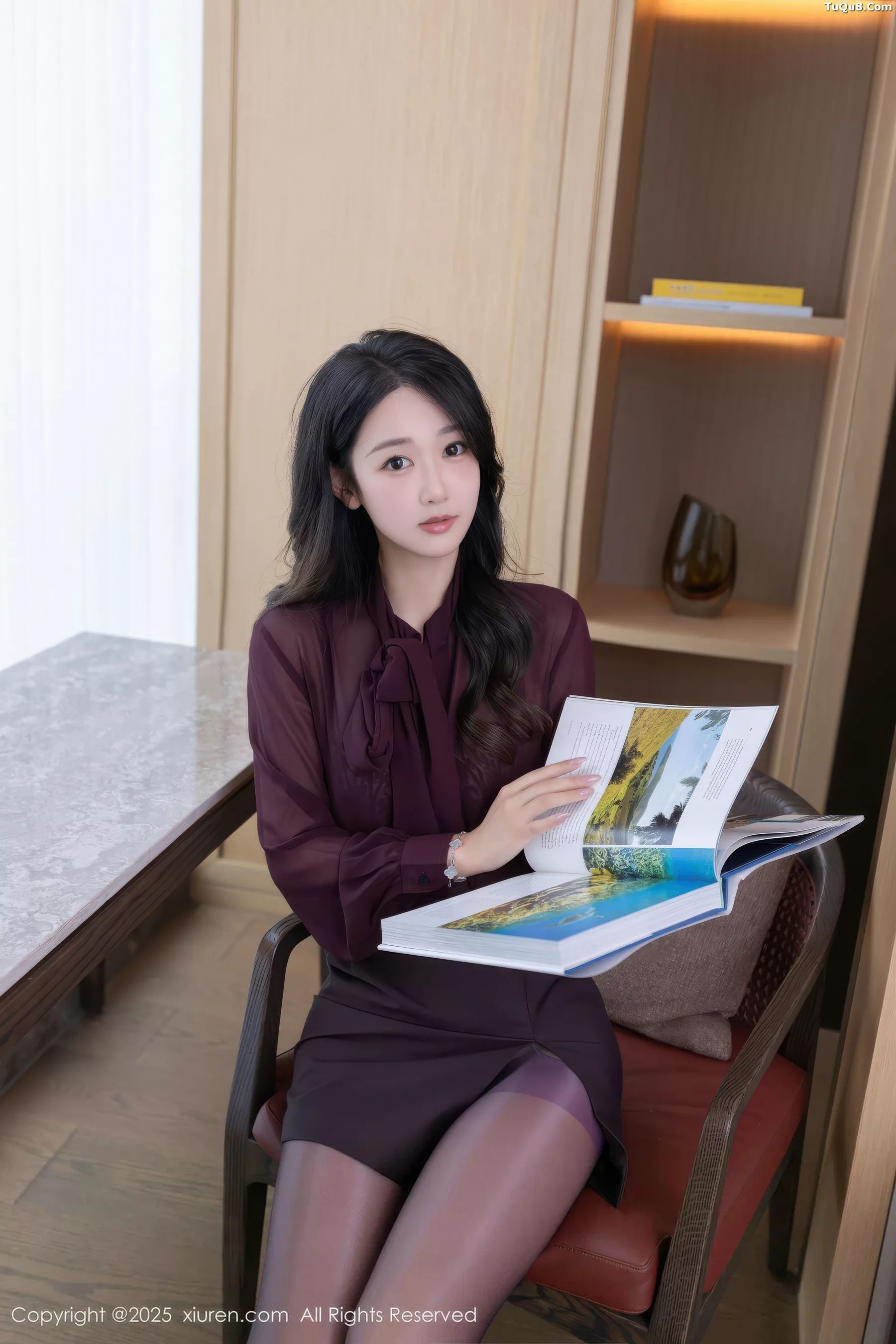 Xrmnw.Vip_唐安琪_合集 Xrmnw.Vip_唐安琪_写真