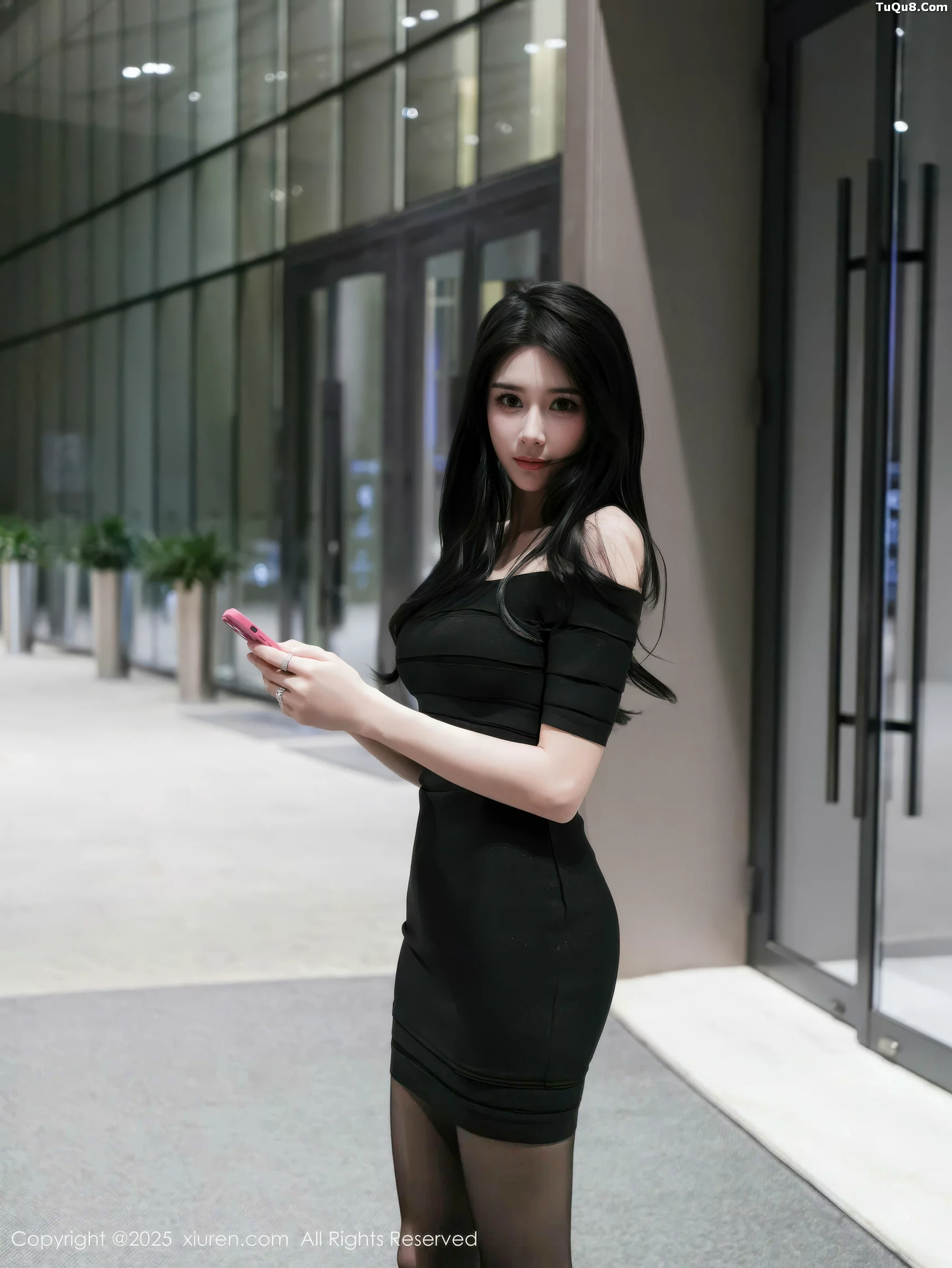 Xrmnw.Vip_椰汁糯米姬_写真