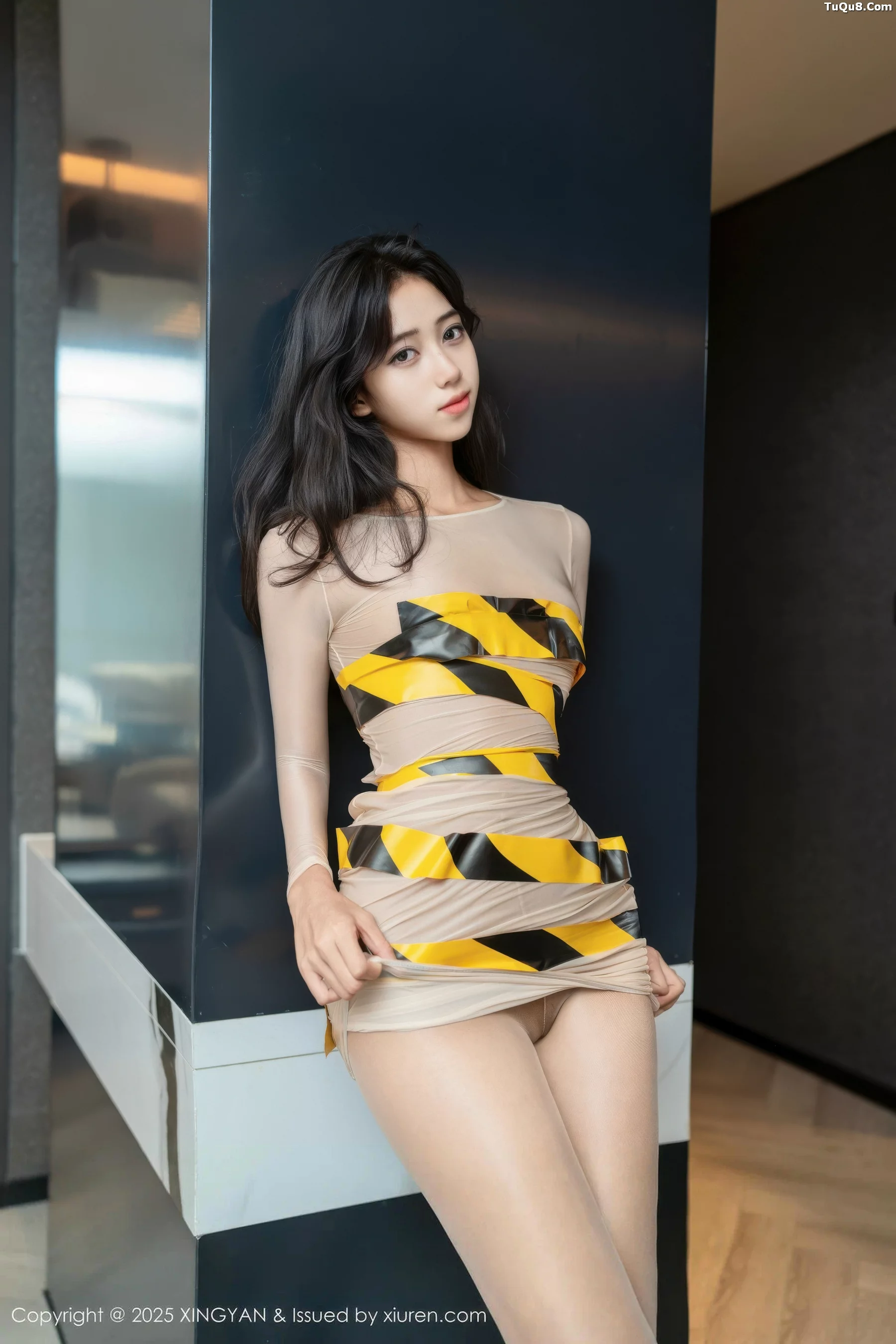 Xrmnw.Vip_时安安_写真