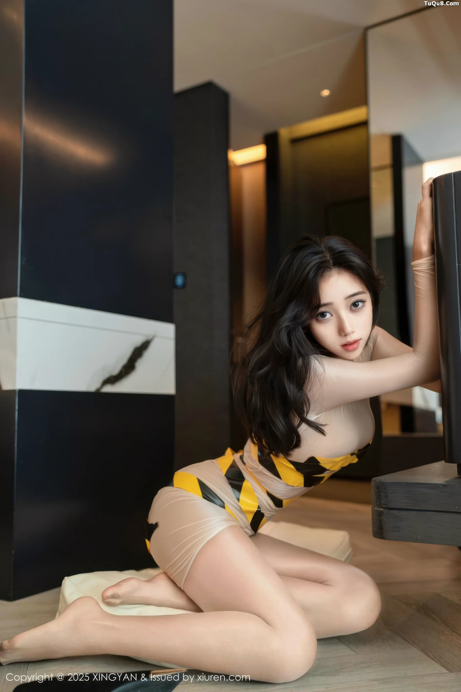 Xrmnw.Vip_时安安_写真