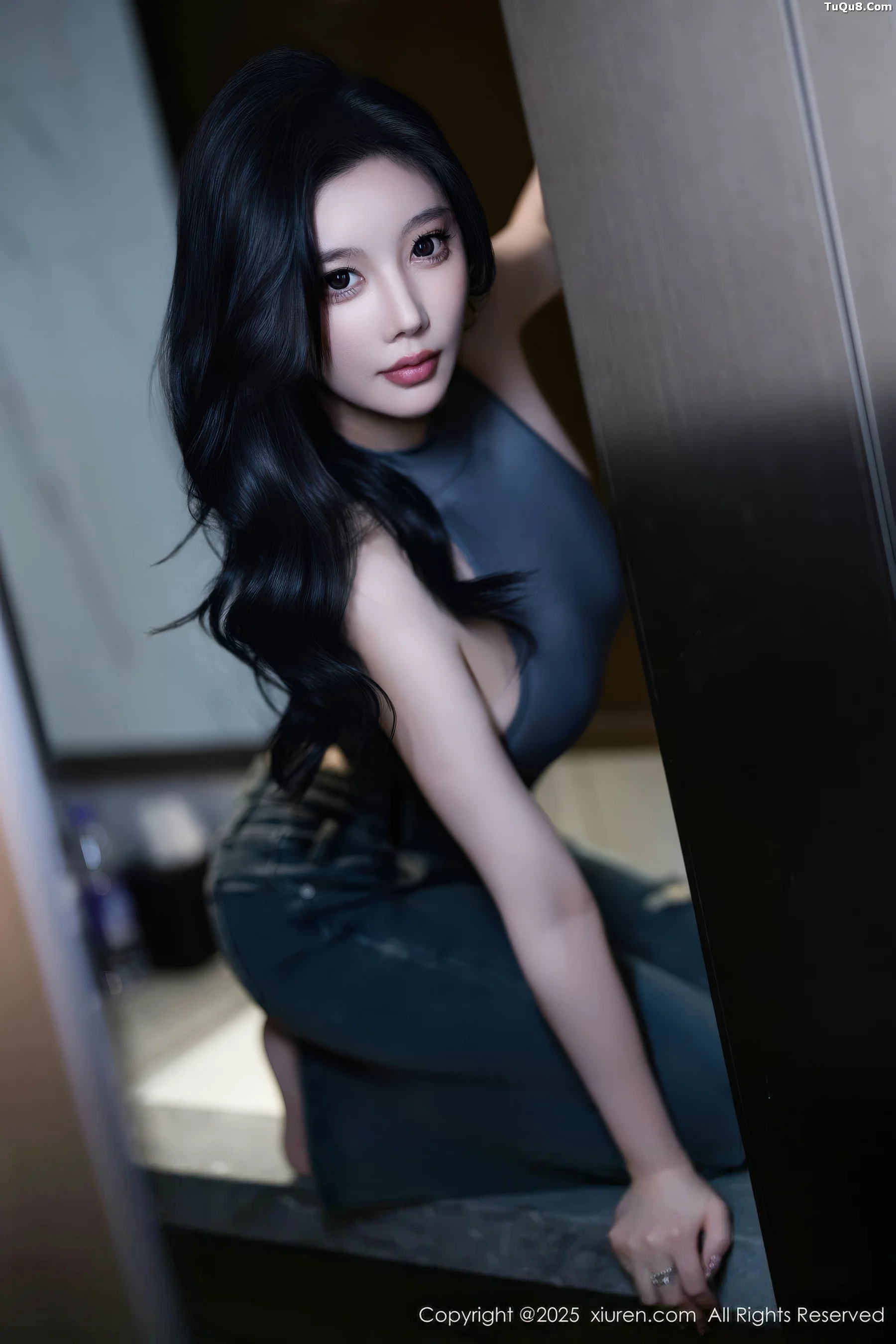 Xrmnw.Vip_CHENCHEN_写真