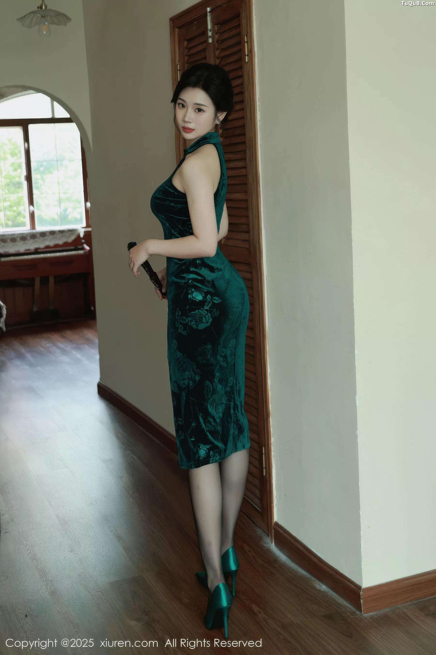 Xrmnw.Vip_南乔_合集 Xrmnw.Vip_南乔_写真