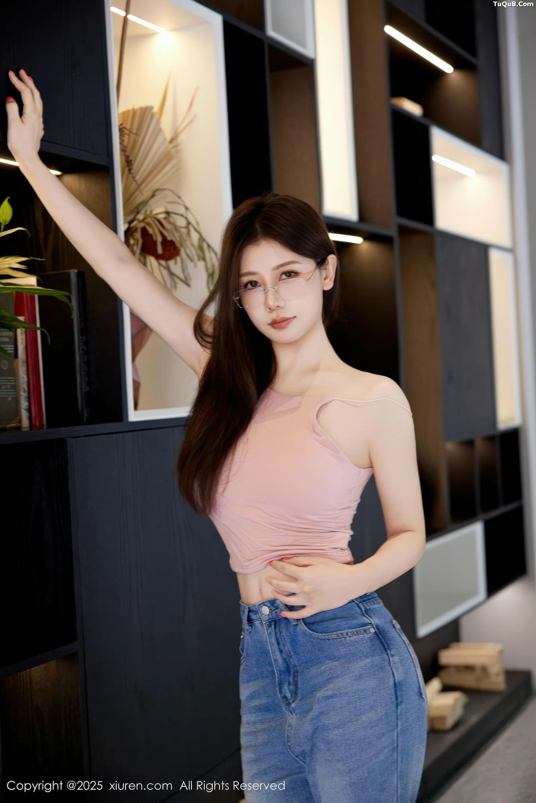 Xrmnw.Vip_尹甜甜_写真