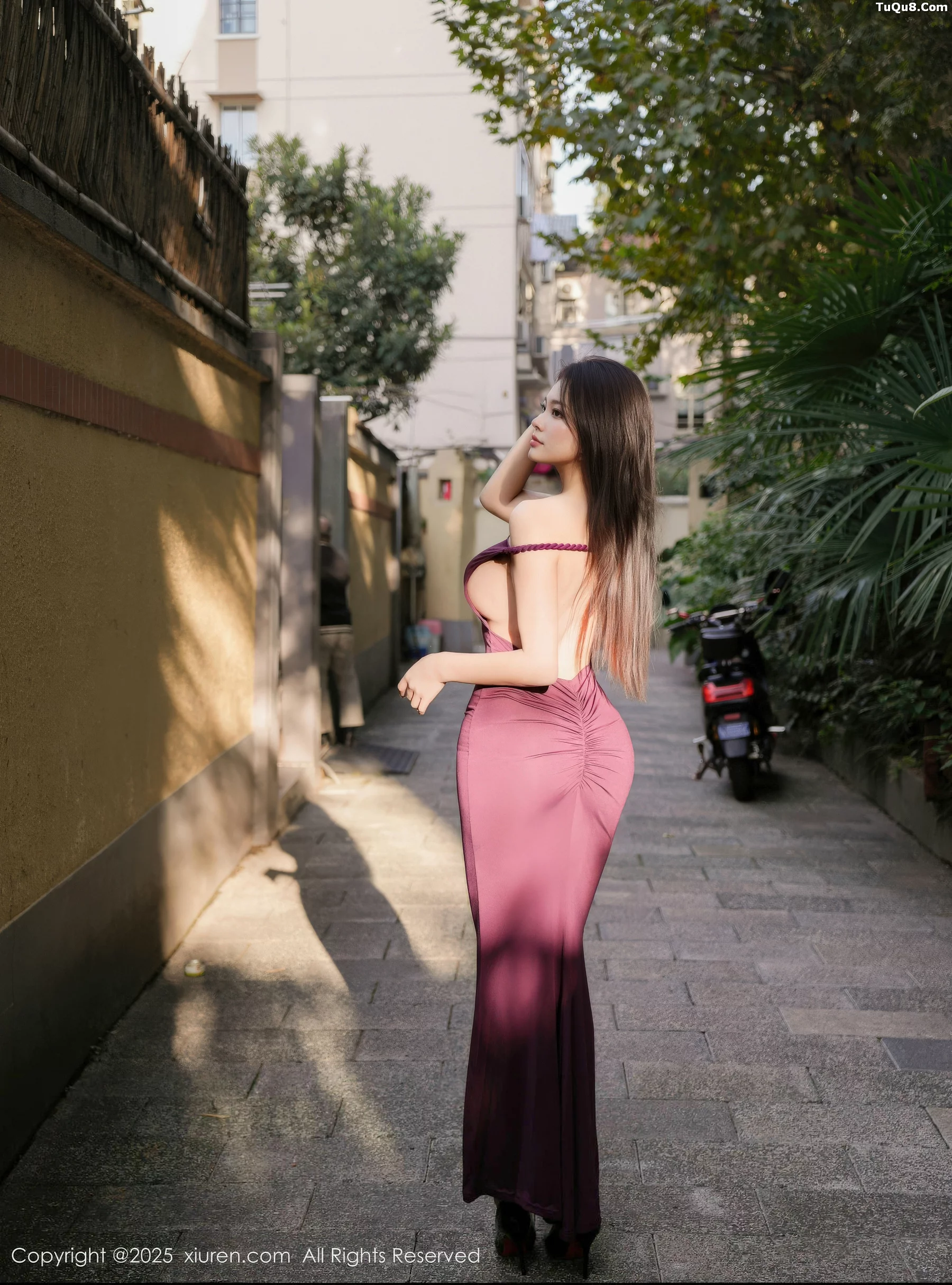 Xrmnw.Vip_Yuanbao_写真