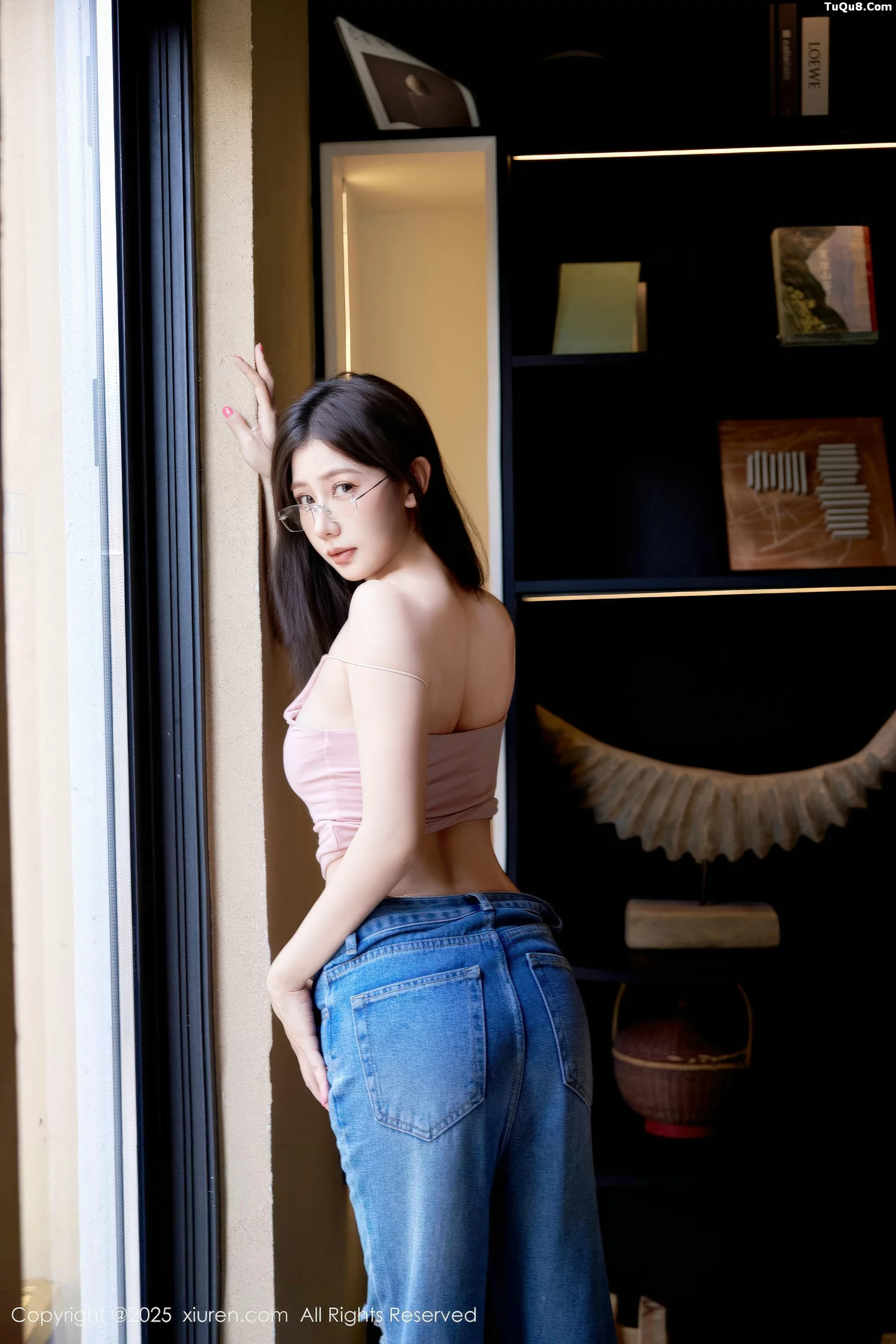 Xrmnw.Vip_尹甜甜_写真