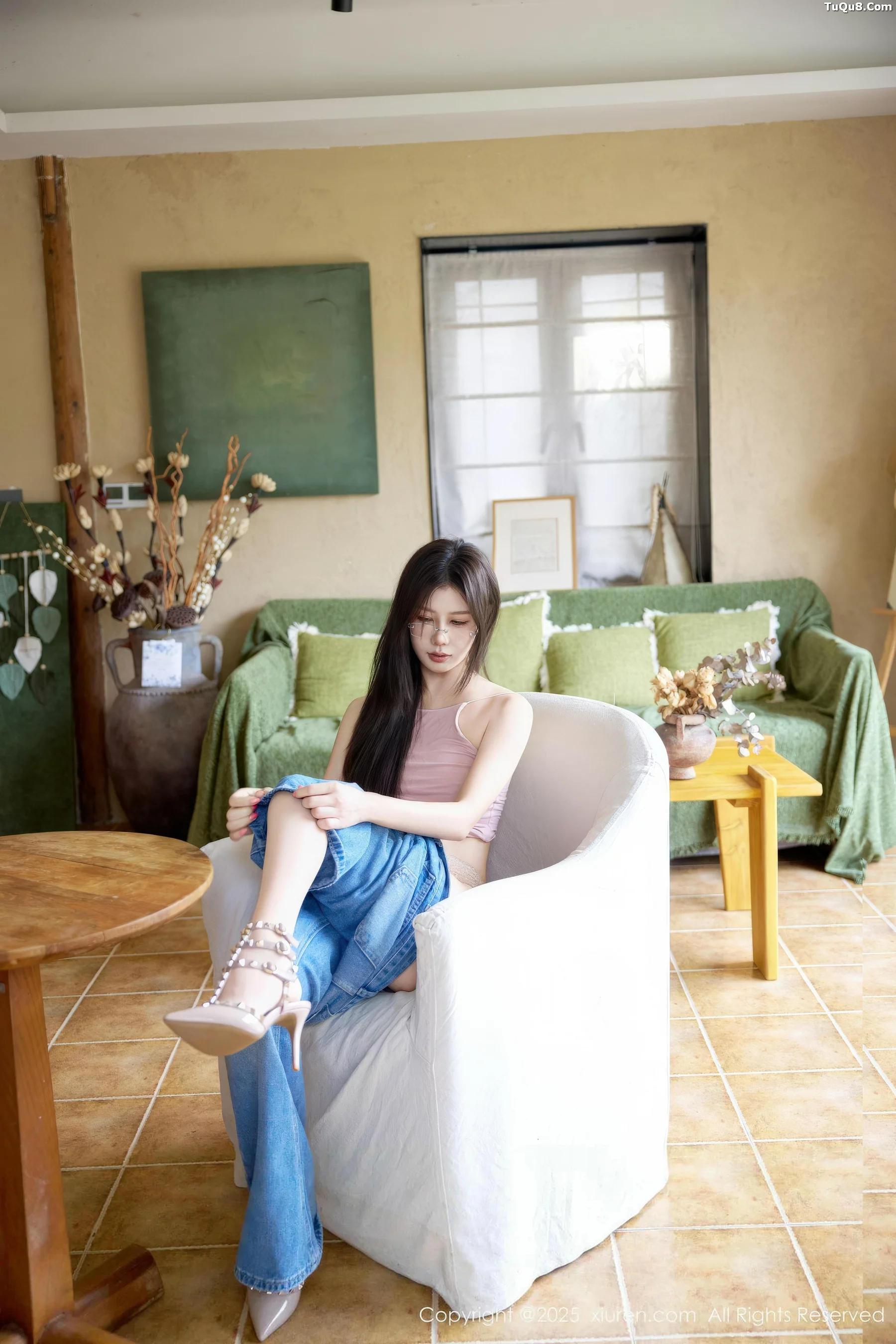 Xrmnw.Vip_尹甜甜_写真