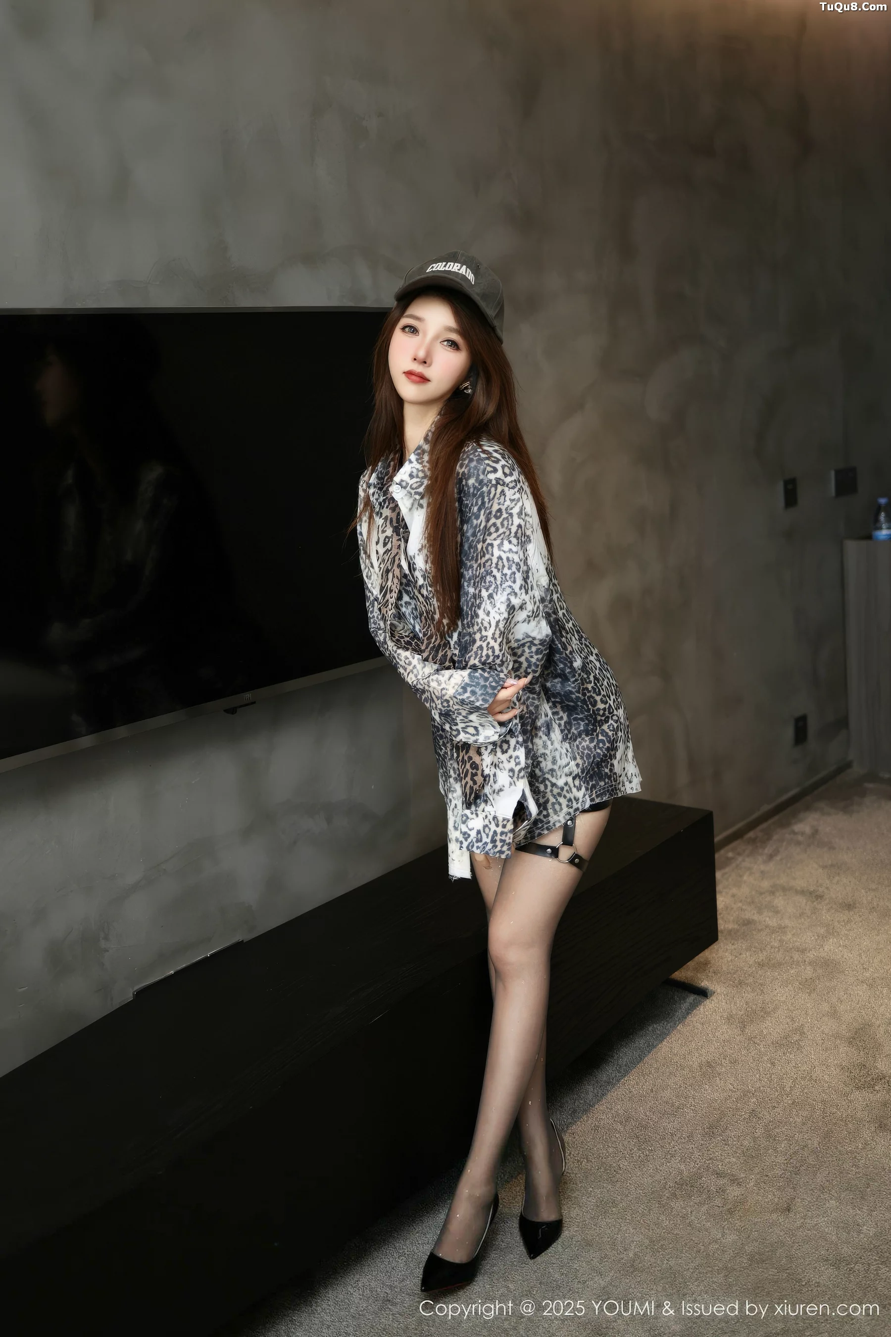 Xrmnw.Vip_夭夭_写真