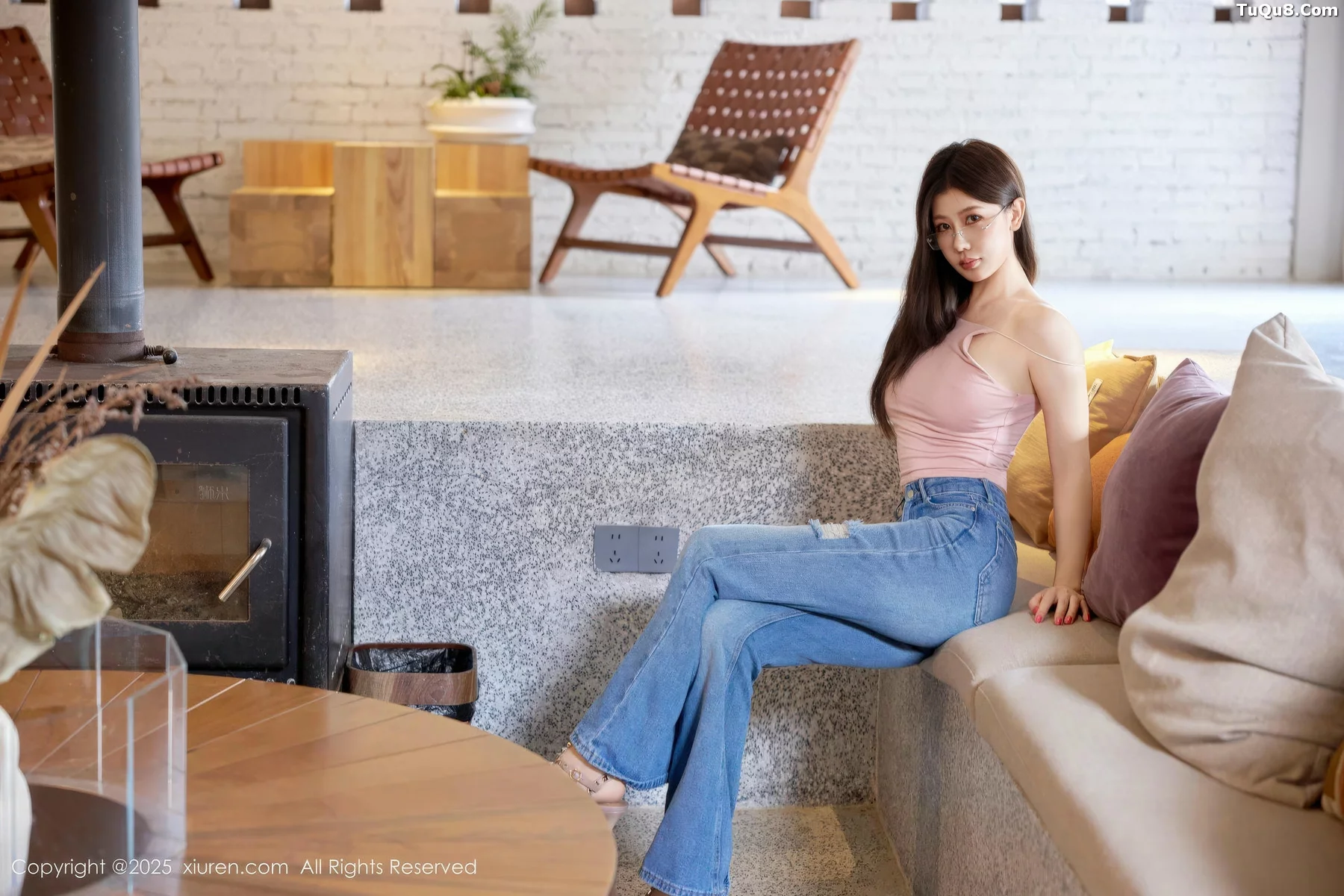 Xrmnw.Vip_尹甜甜_写真