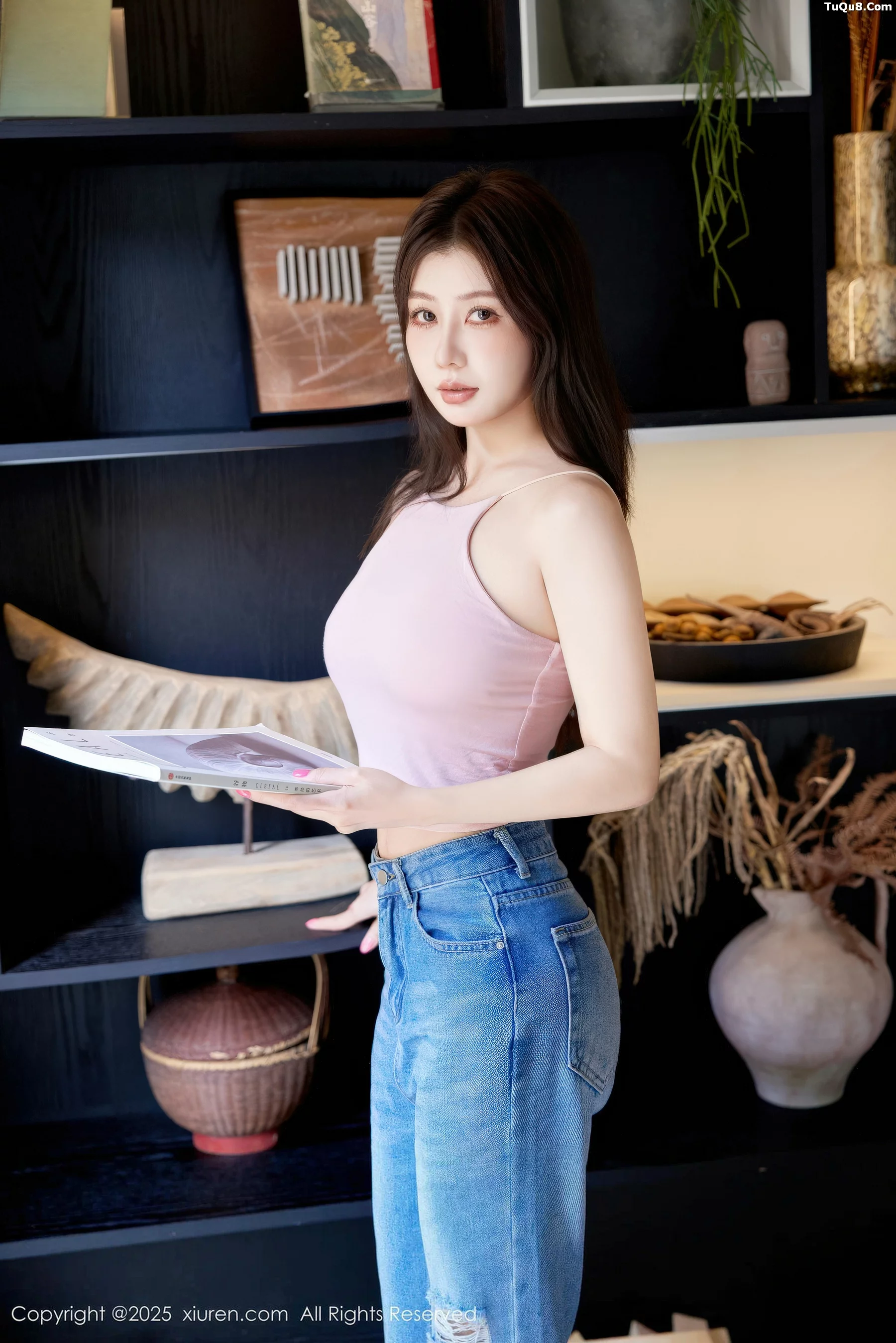 Xrmnw.Vip_尹甜甜_写真