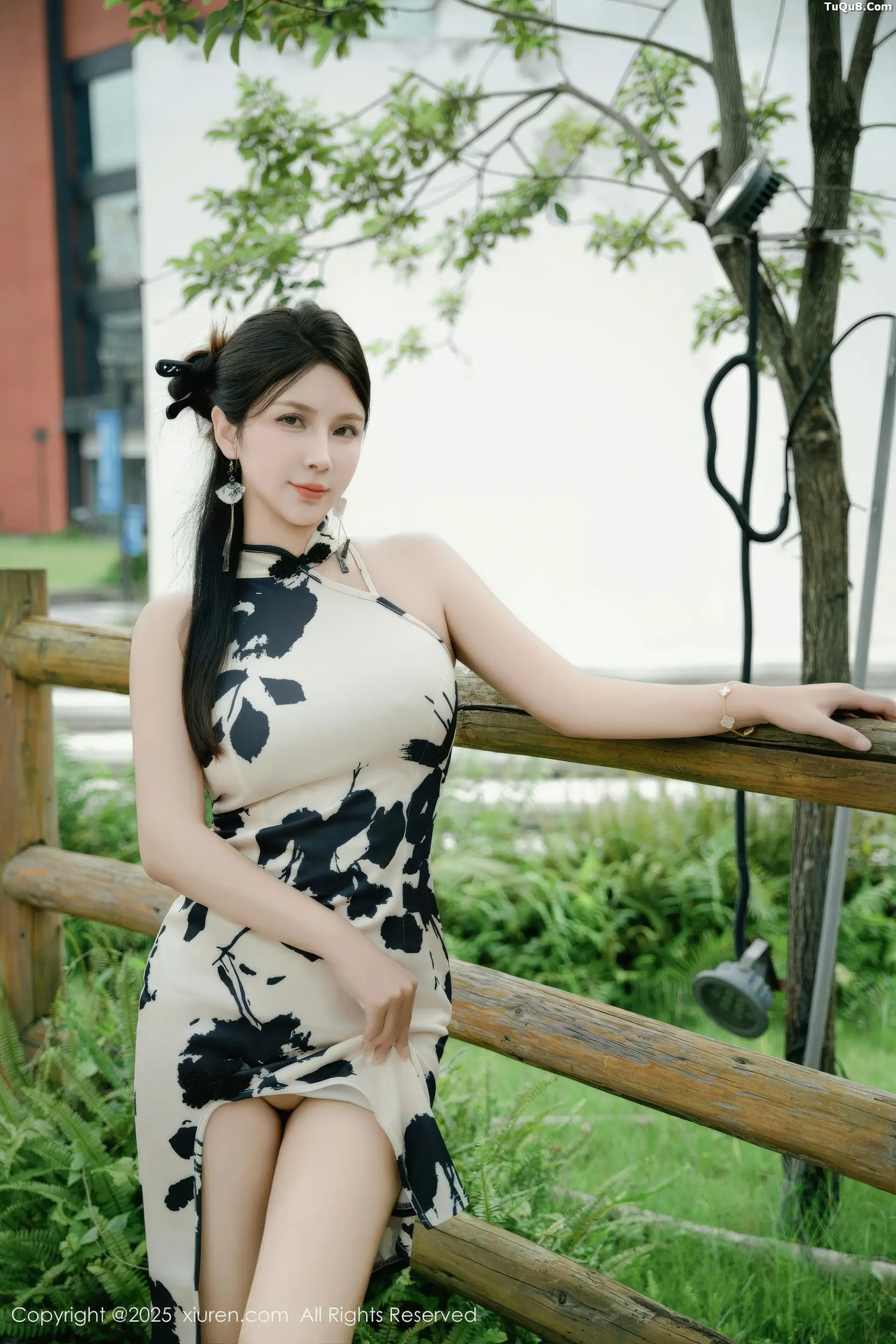 Xrmnw.Vip_小蛮妖_写真