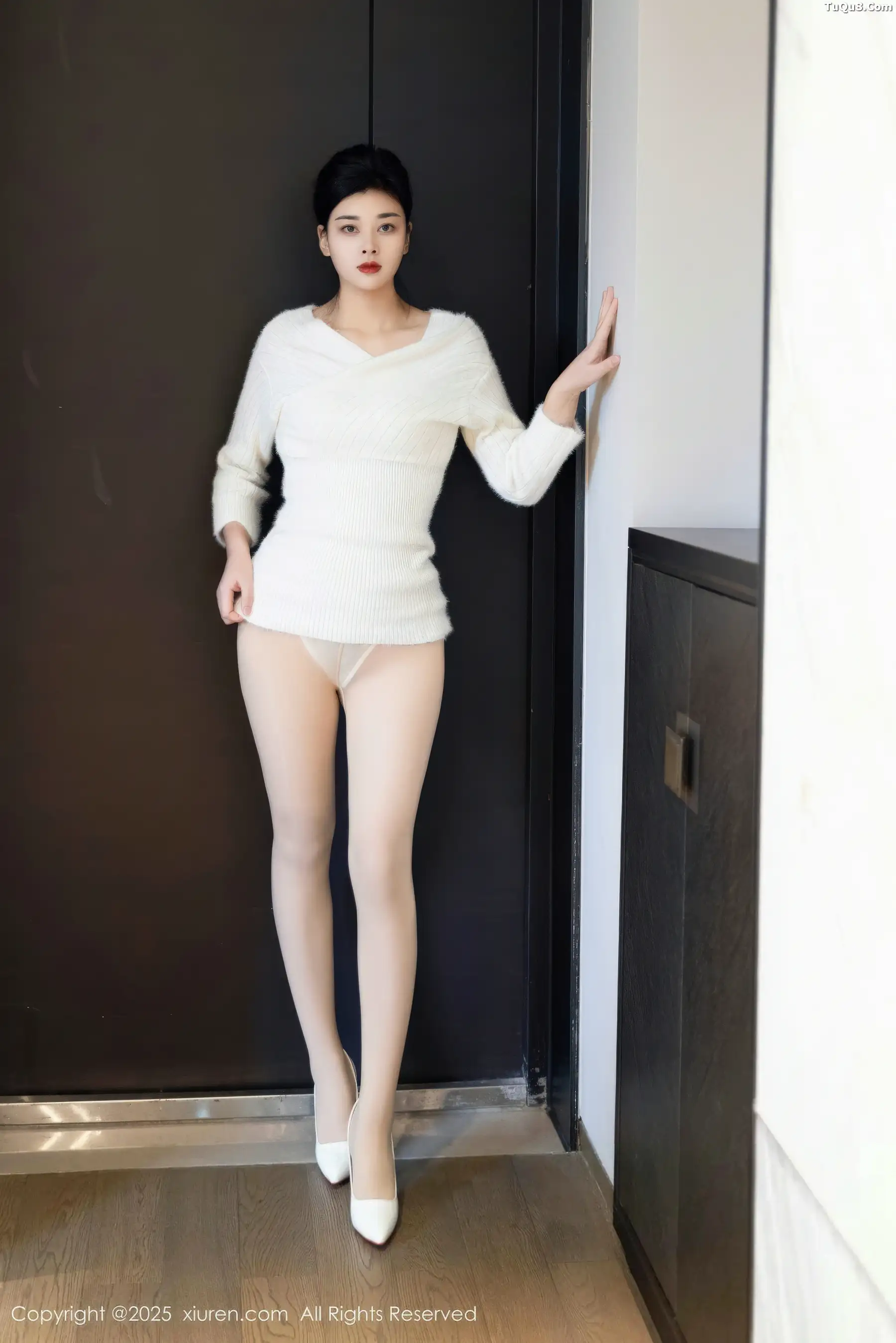 Xrmnw.Vip_徐清妍_写真