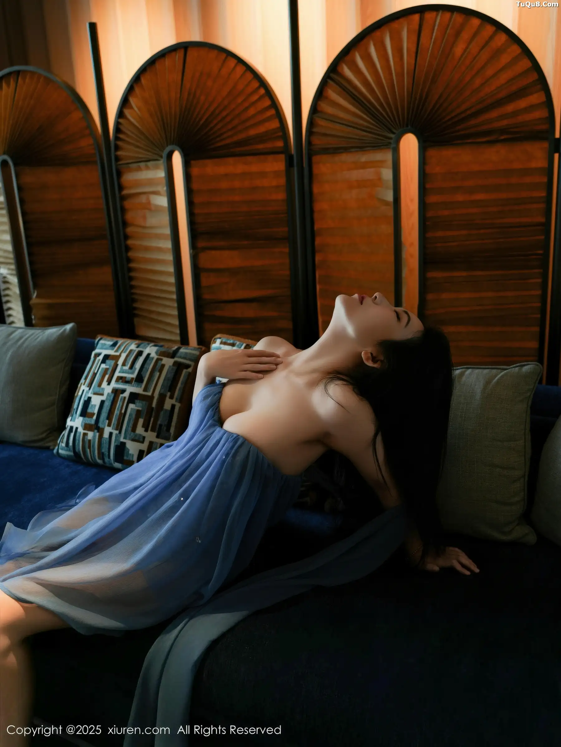 Xrmnw.Vip_烧烧小桃_写真