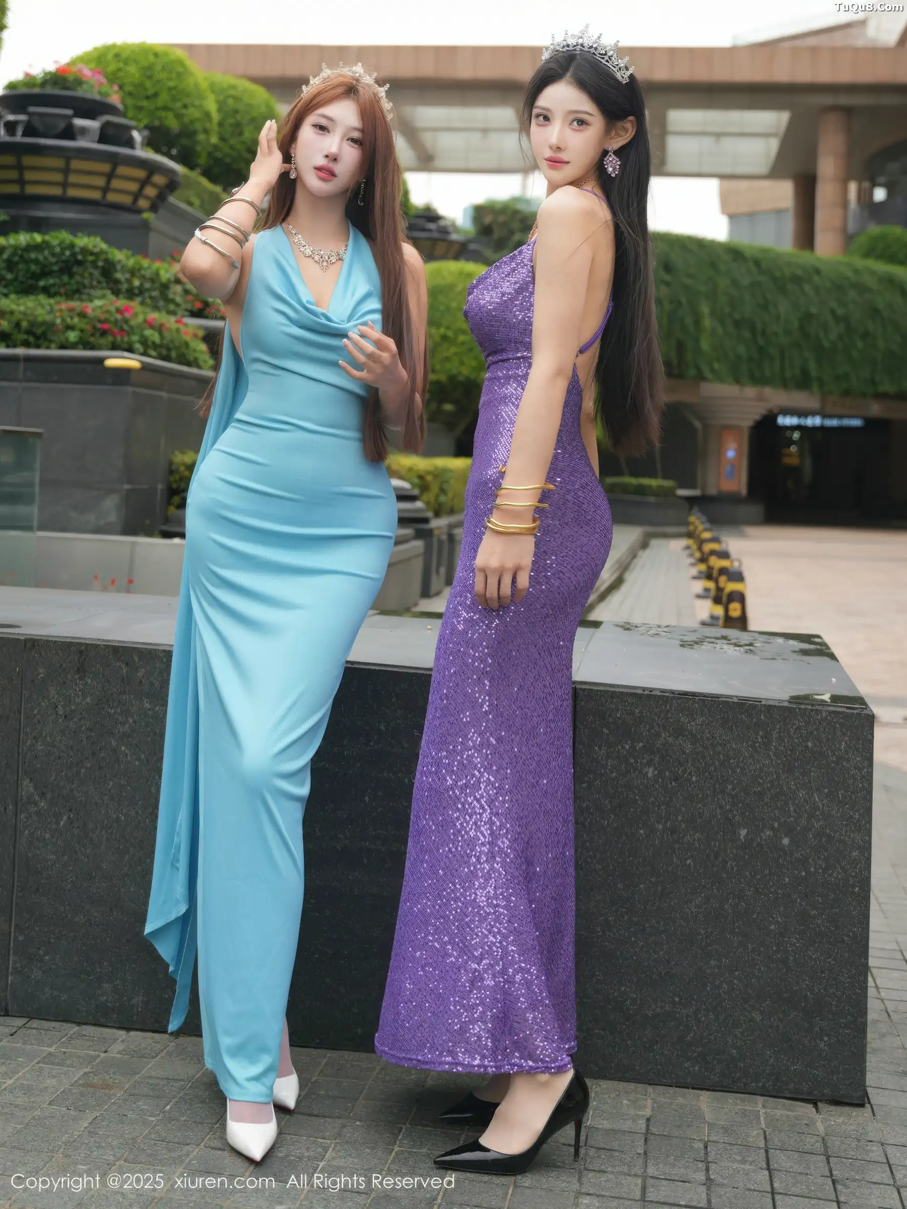 Xrmnw.Vip_小九阿_写真