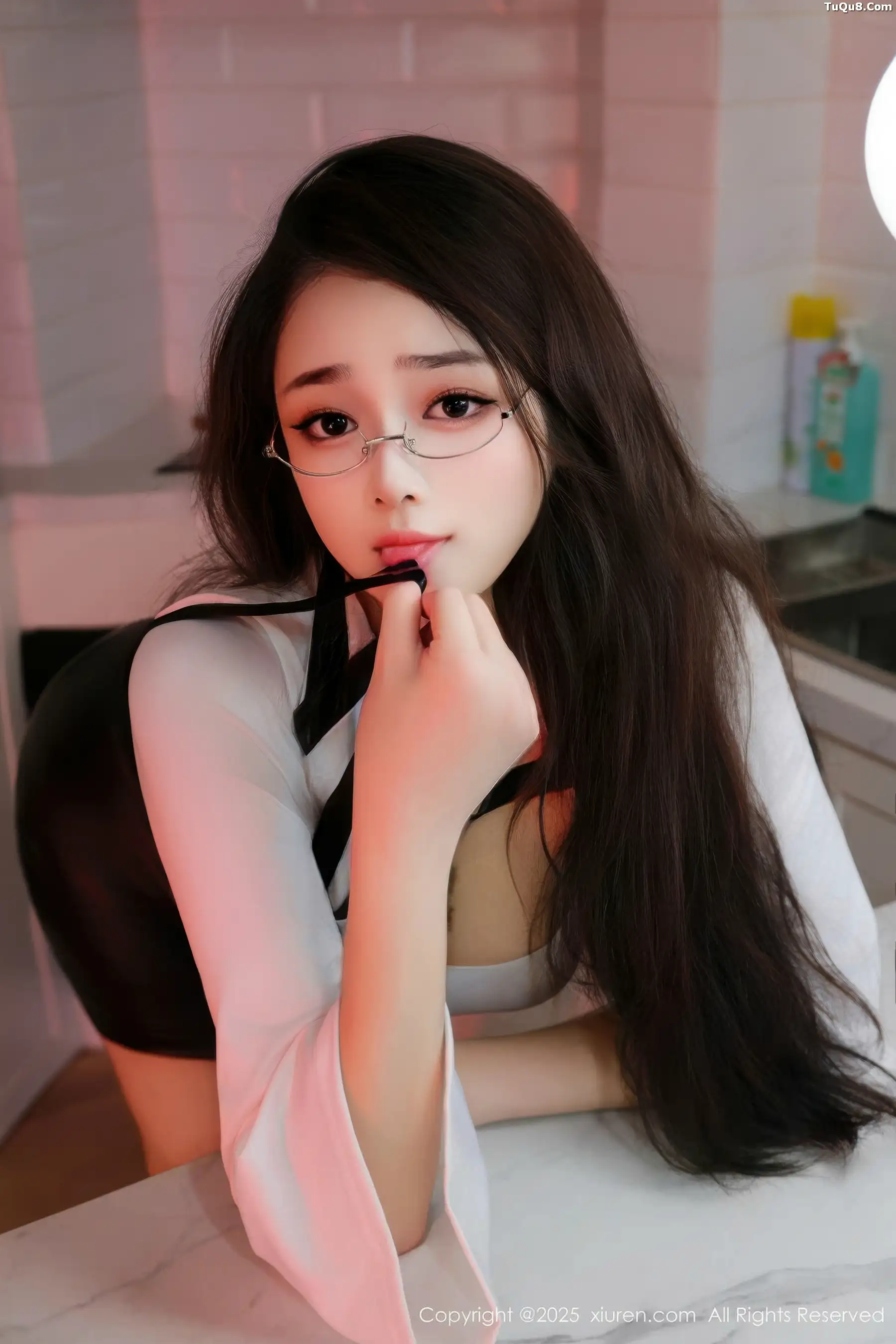 Xrmnw.Vip_福福_Thrive_写真