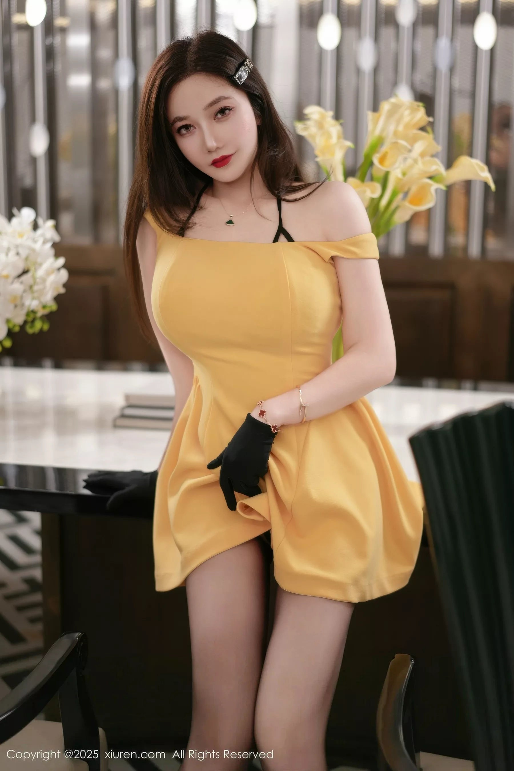 Xrmnw.Vip_心妍小公主_合集 Xrmnw.Vip_心妍小公主_写真