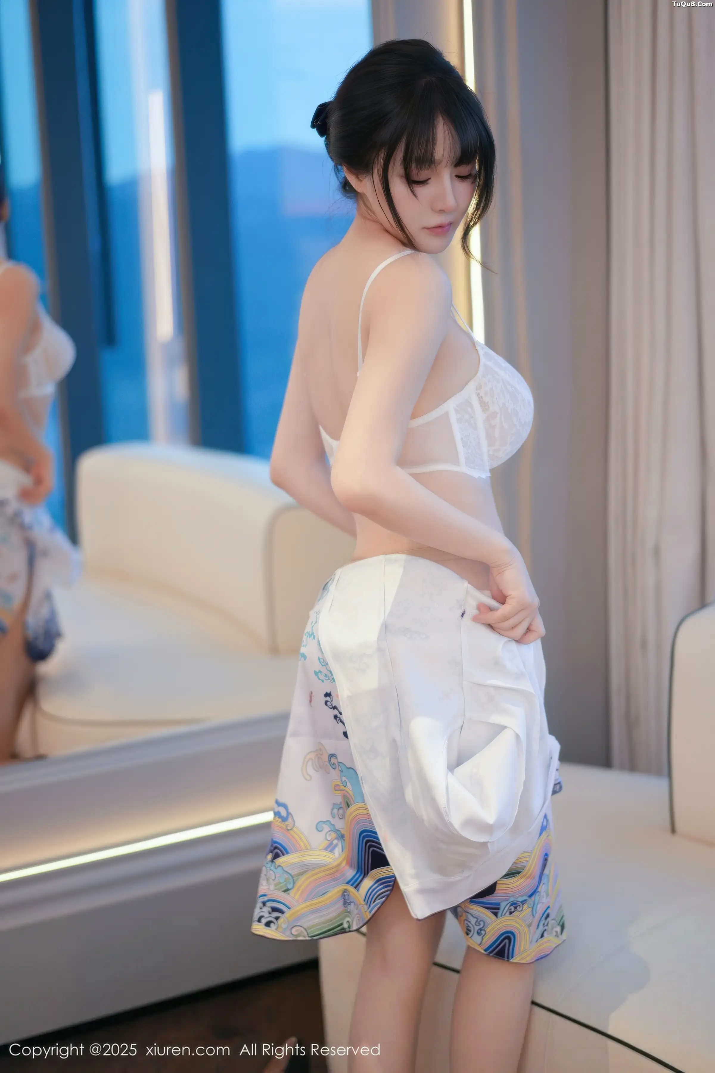 Xrmnw.Vip_沈南汐_合集 Xrmnw.Vip_沈南汐_写真