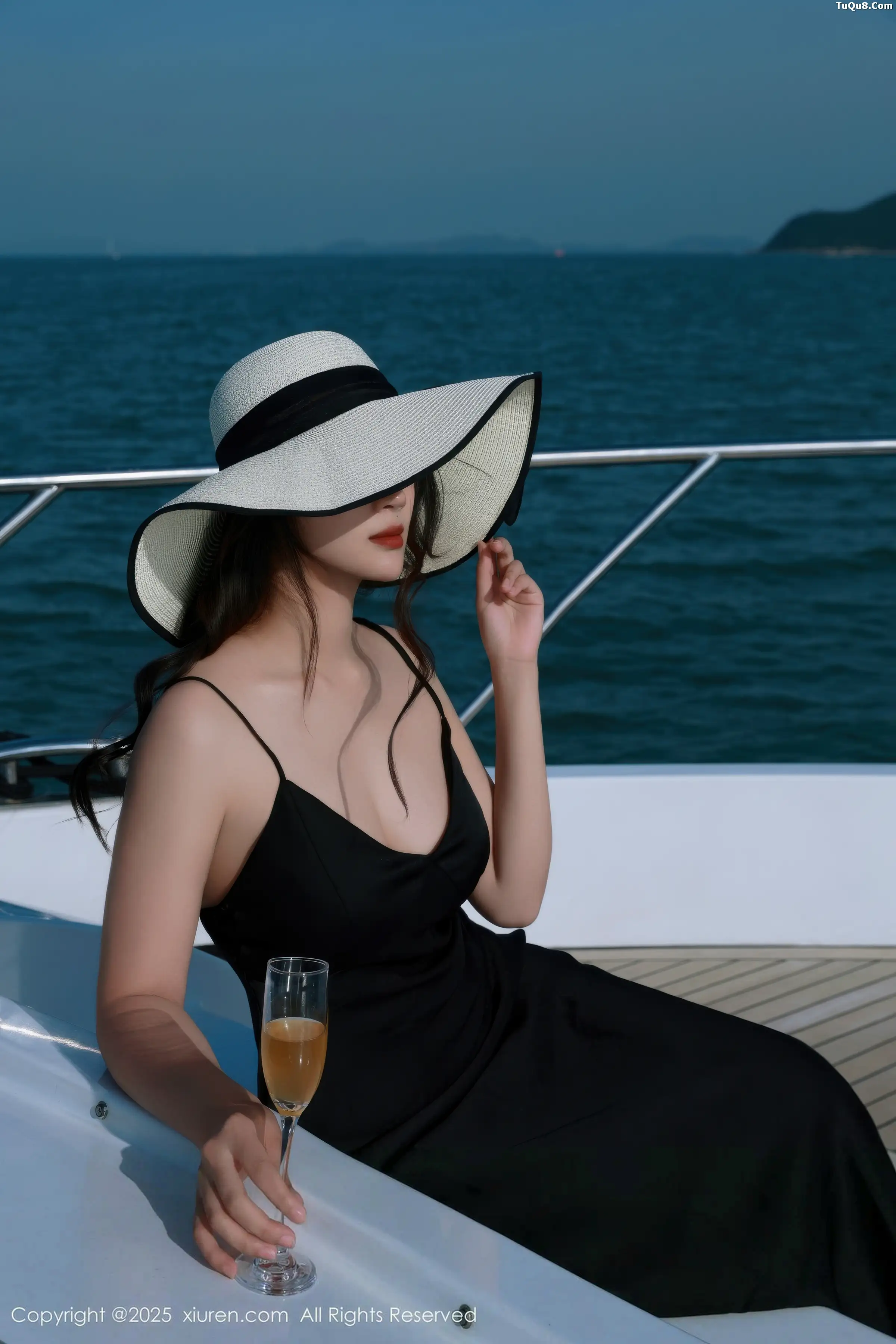 Xrmnw.Vip_南乔_合集 Xrmnw.Vip_南乔_写真