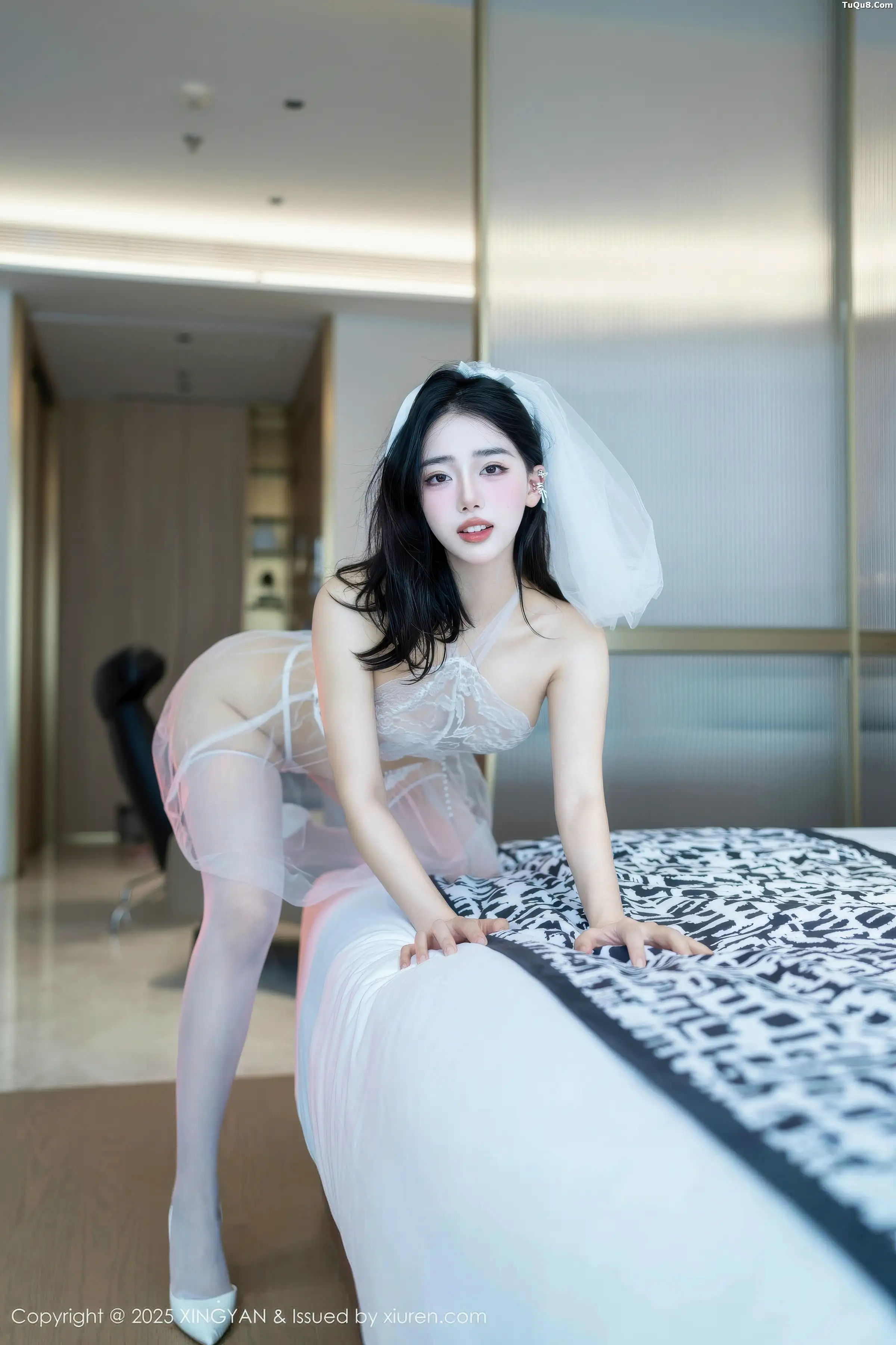 Xrmnw.Vip_阮福福_写真