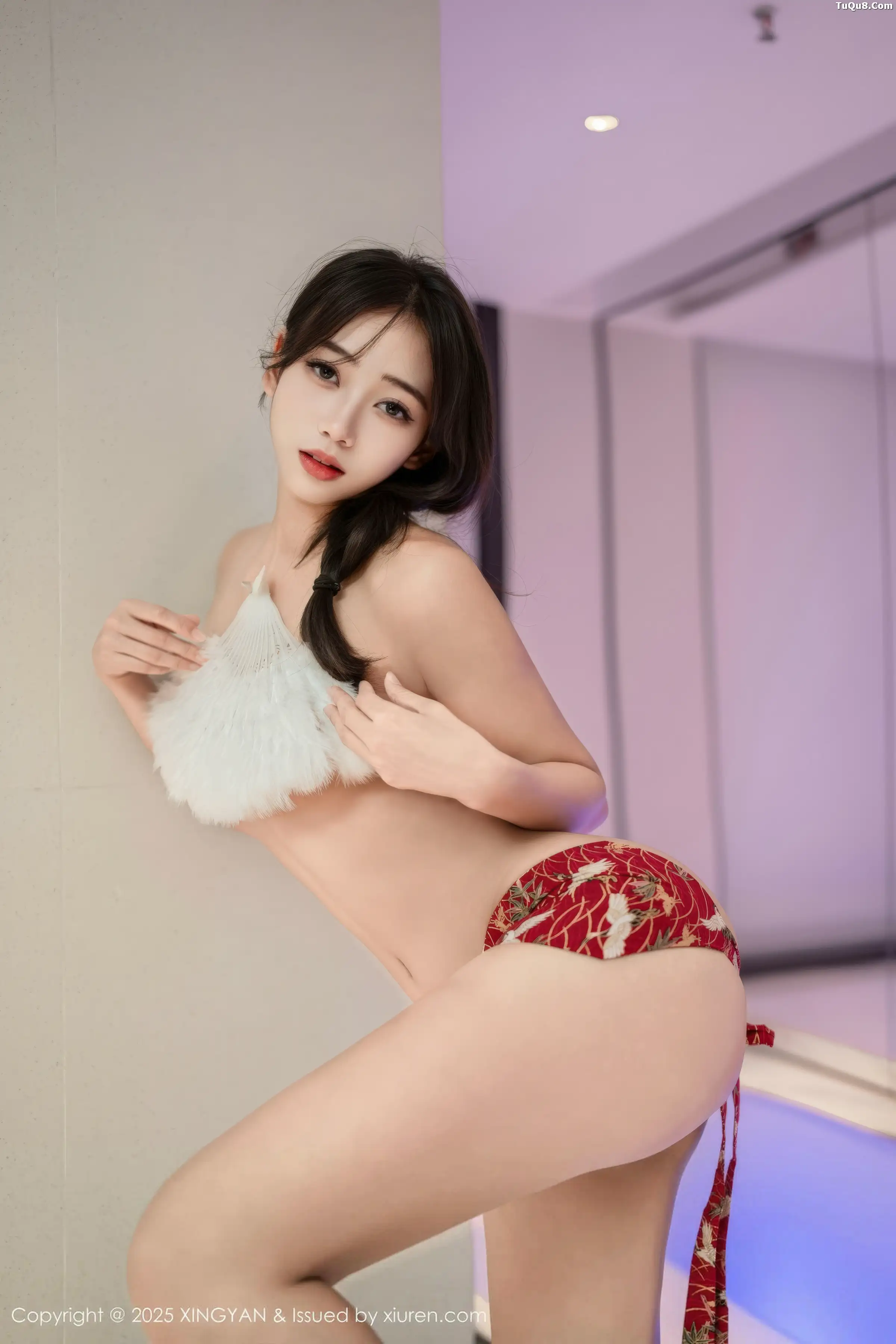 Xrmnw.Vip_时安安_写真