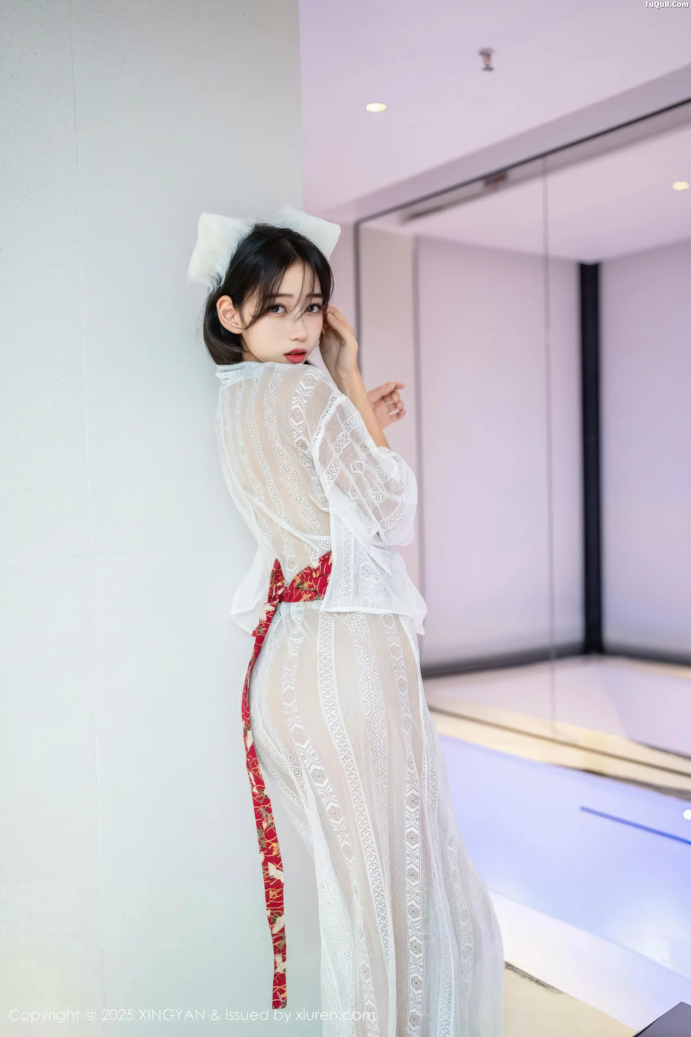 Xrmnw.Vip_时安安_合集 Xrmnw.Vip_时安安_写真