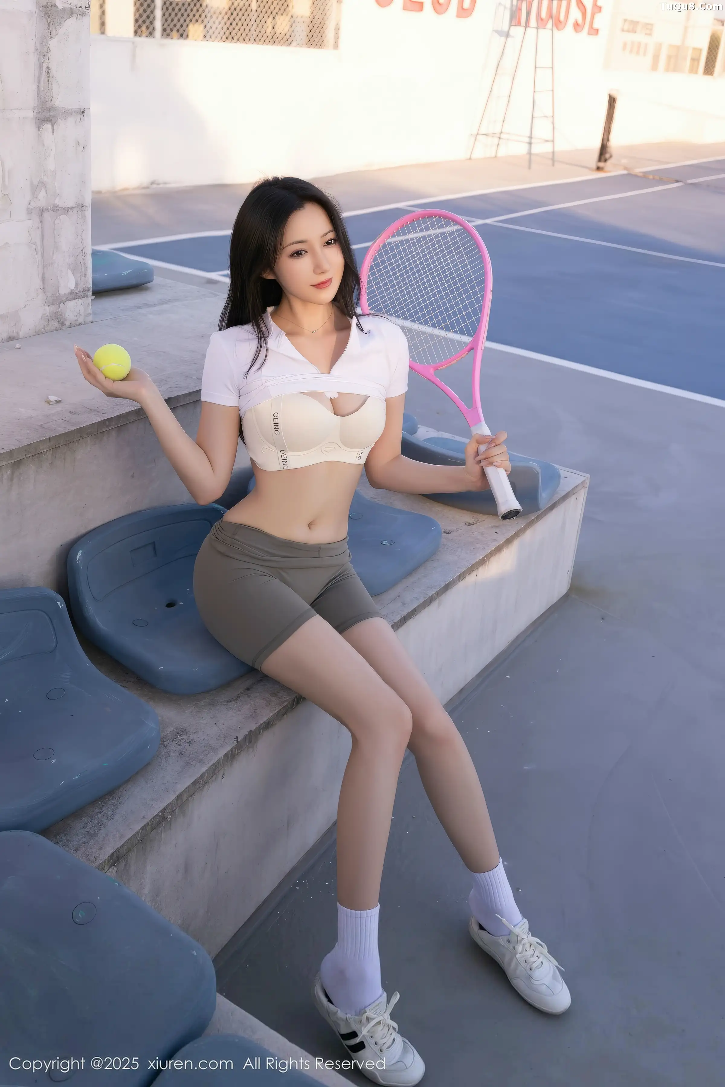 Xrmnw.Vip_鱼子酱_写真