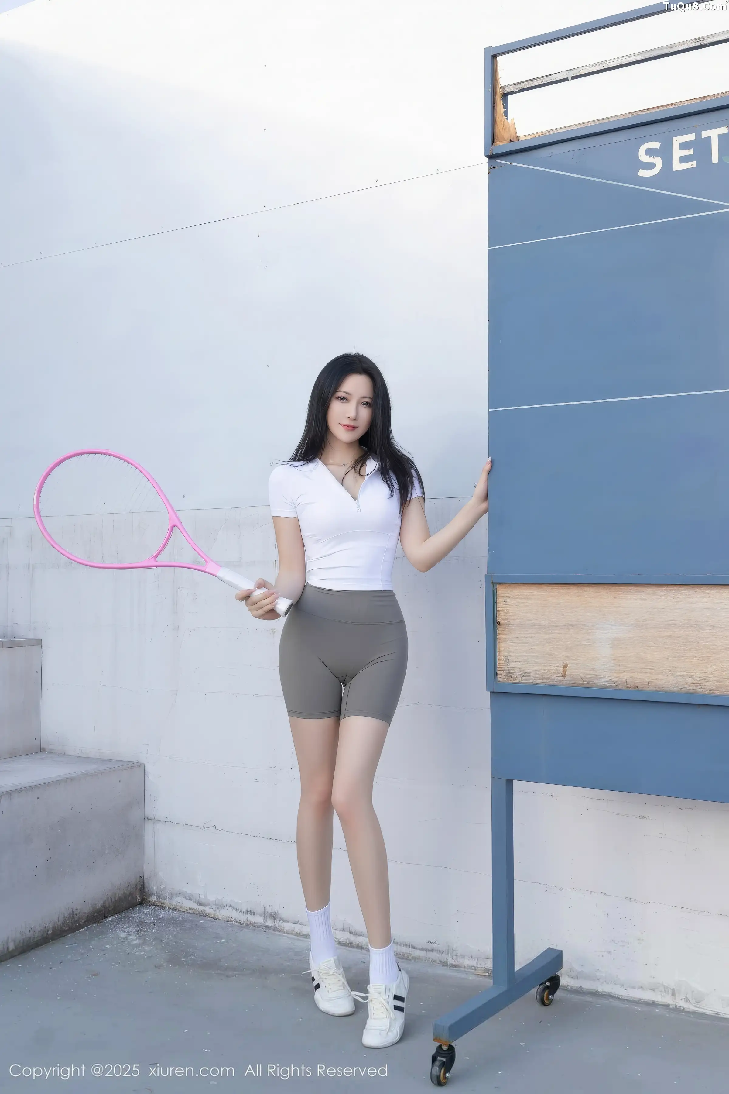 Xrmnw.Vip_鱼子酱_写真