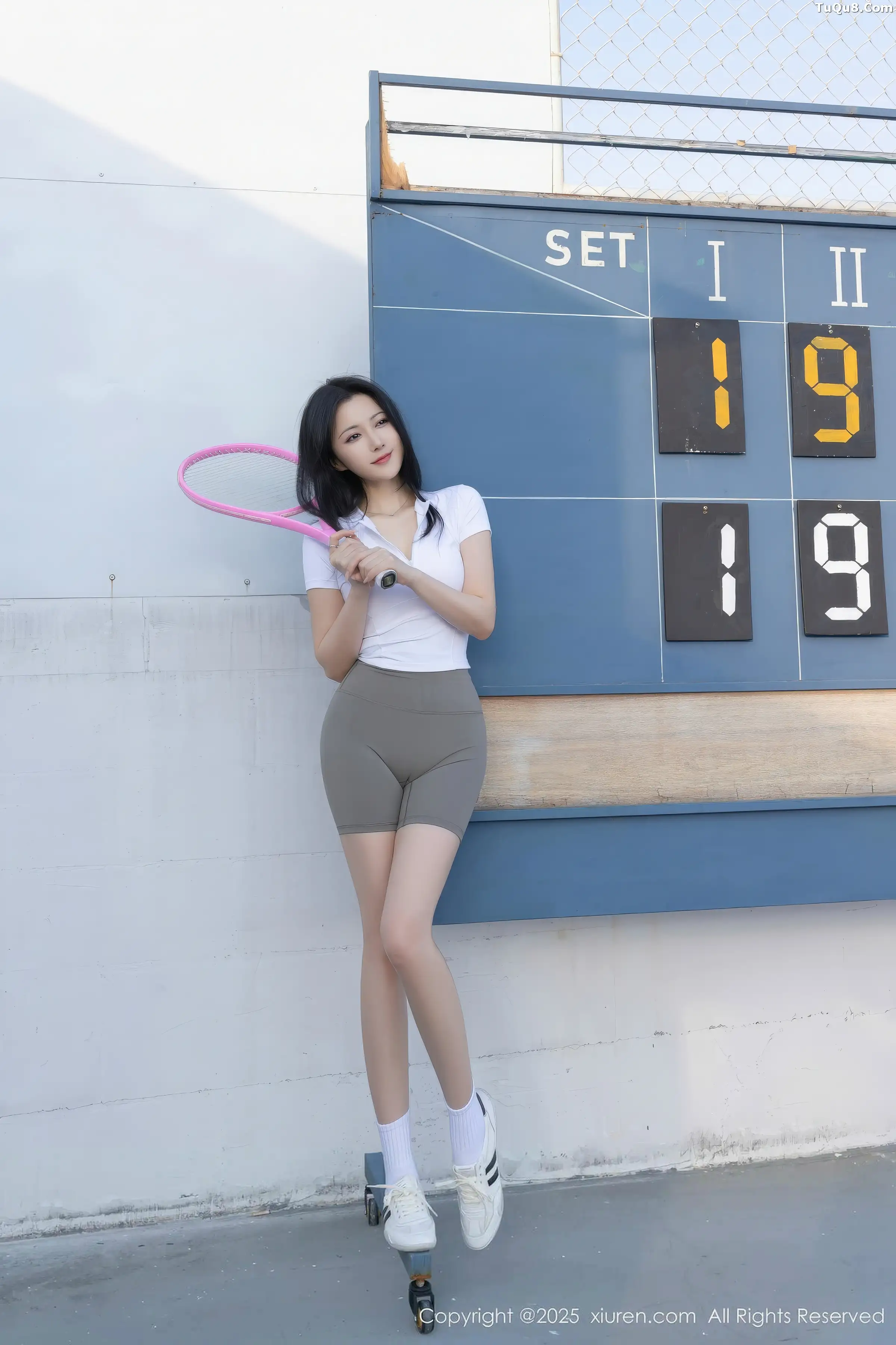 Xrmnw.Vip_鱼子酱_写真