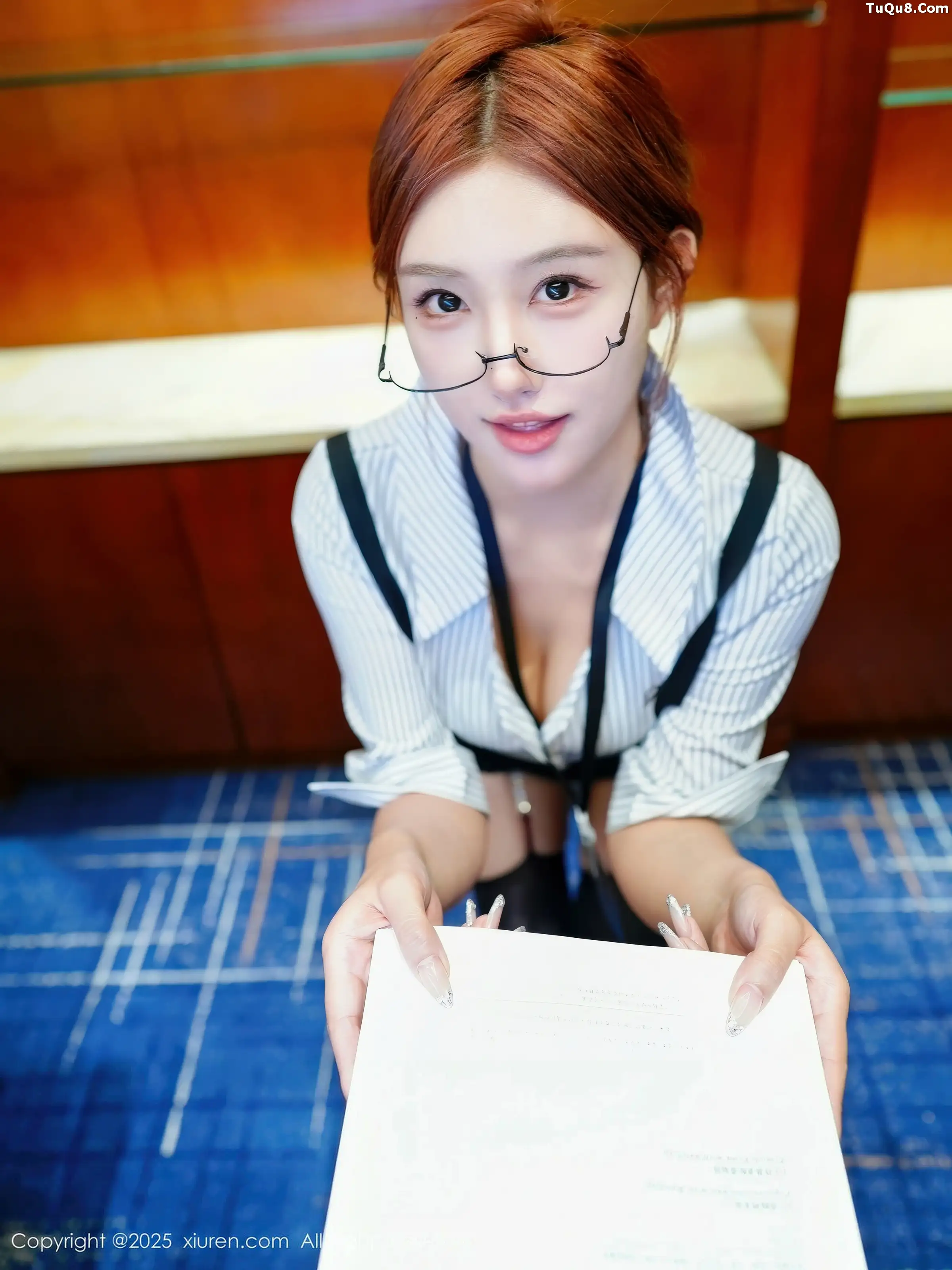 Xrmnw.Vip_金允希_写真