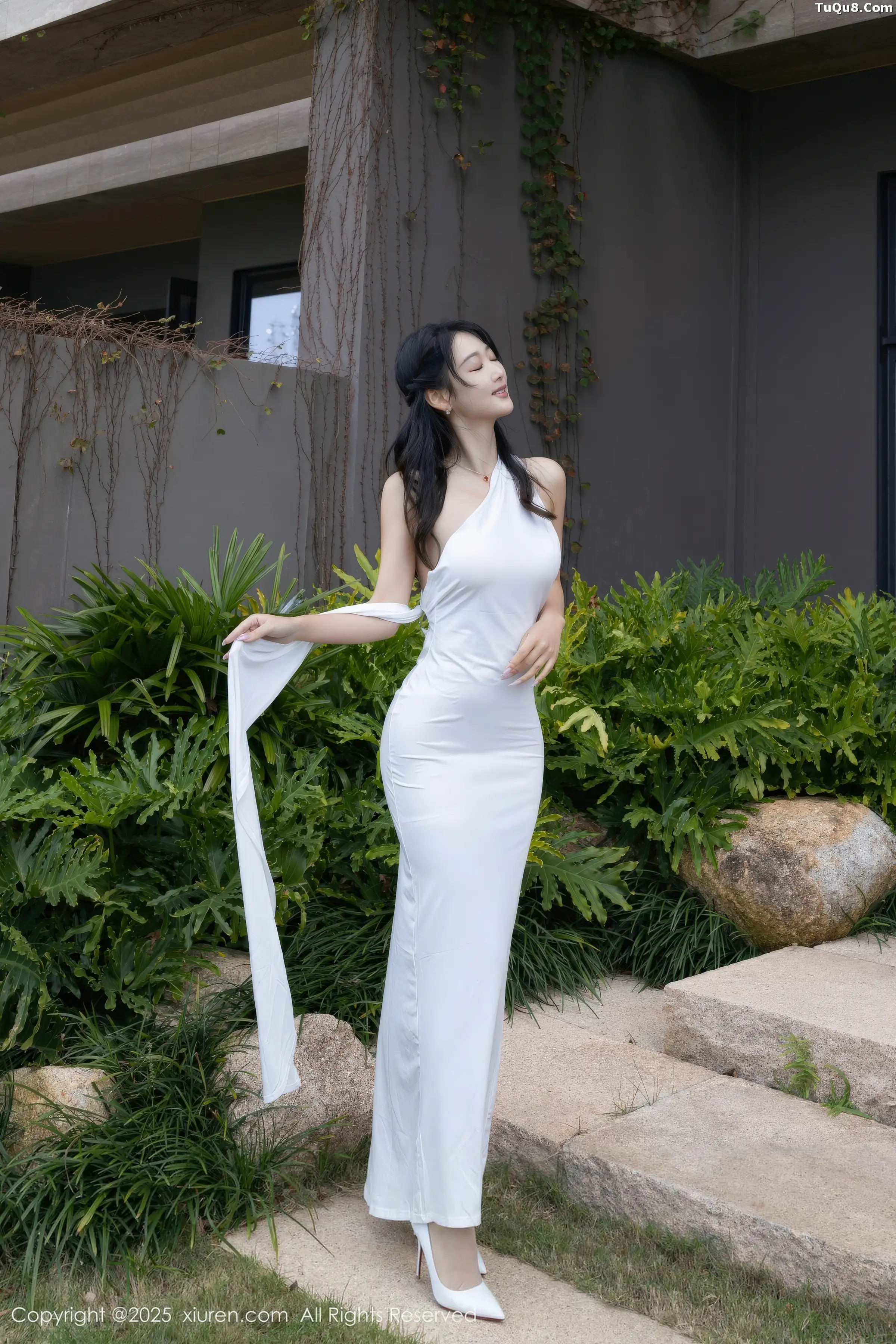 Xrmnw.Vip_唐安琪_写真