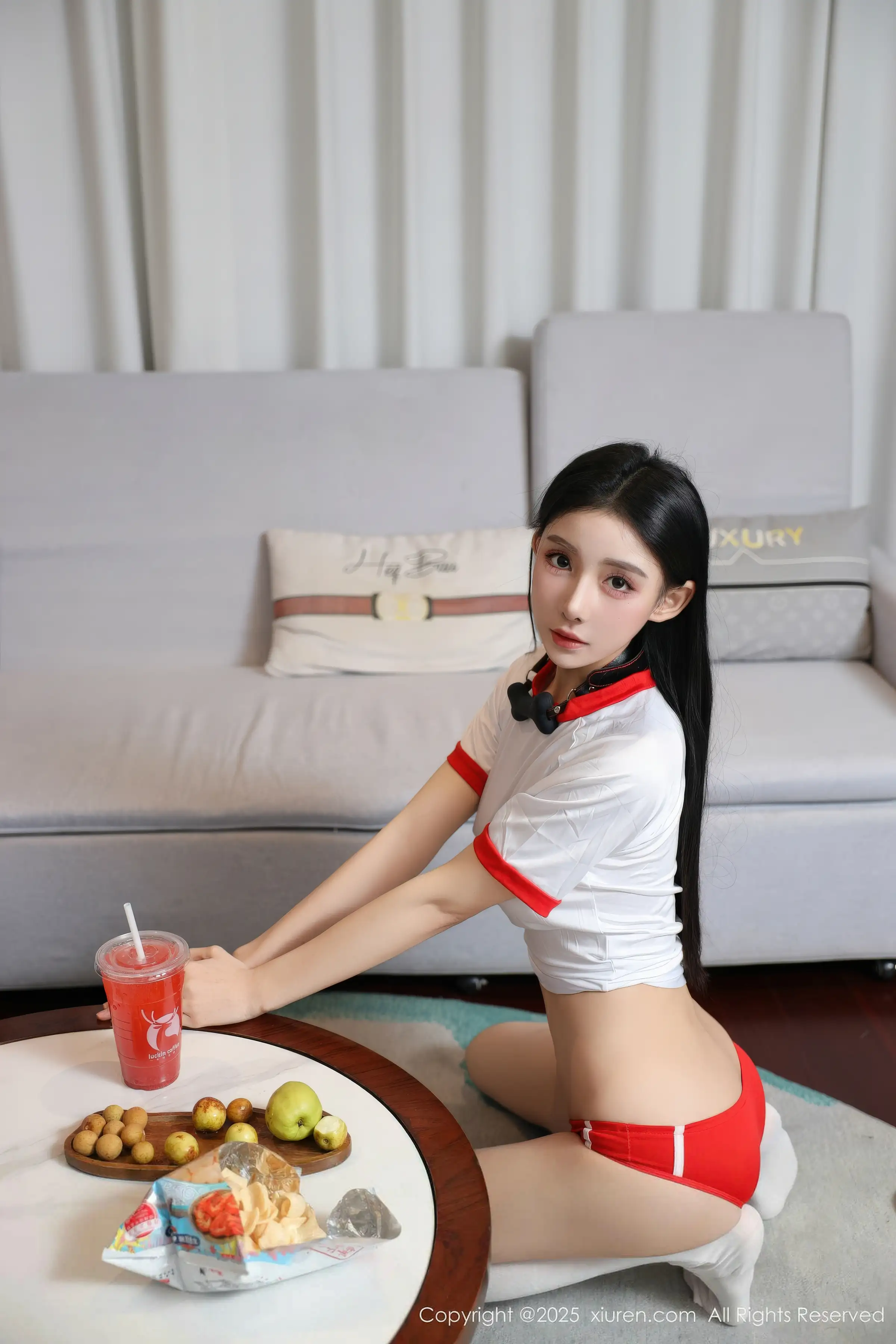 Xrmnw.Vip_许微微_写真