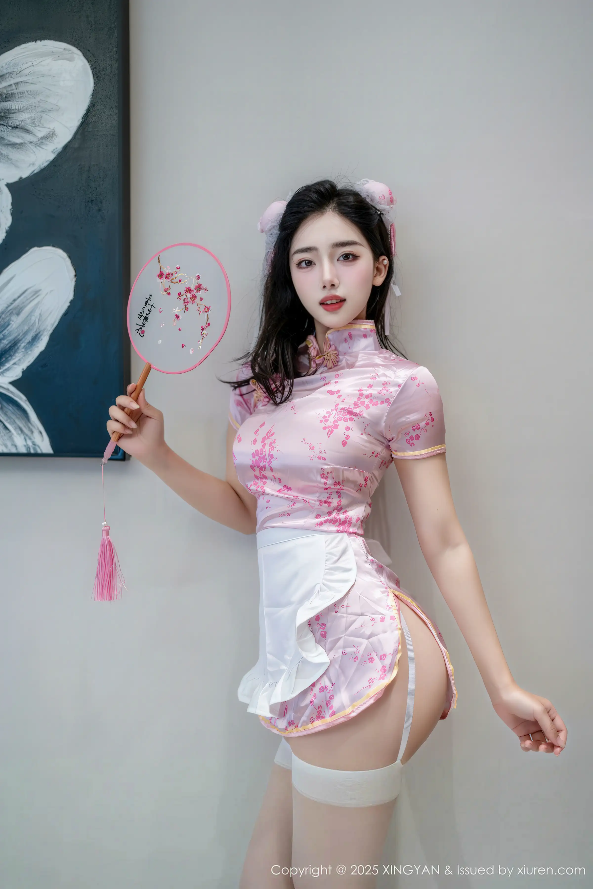 Xrmnw.Vip_阮福福_写真